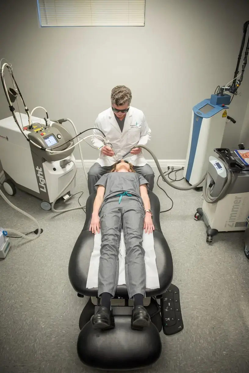 Regensis Stem Cell Center photo 3