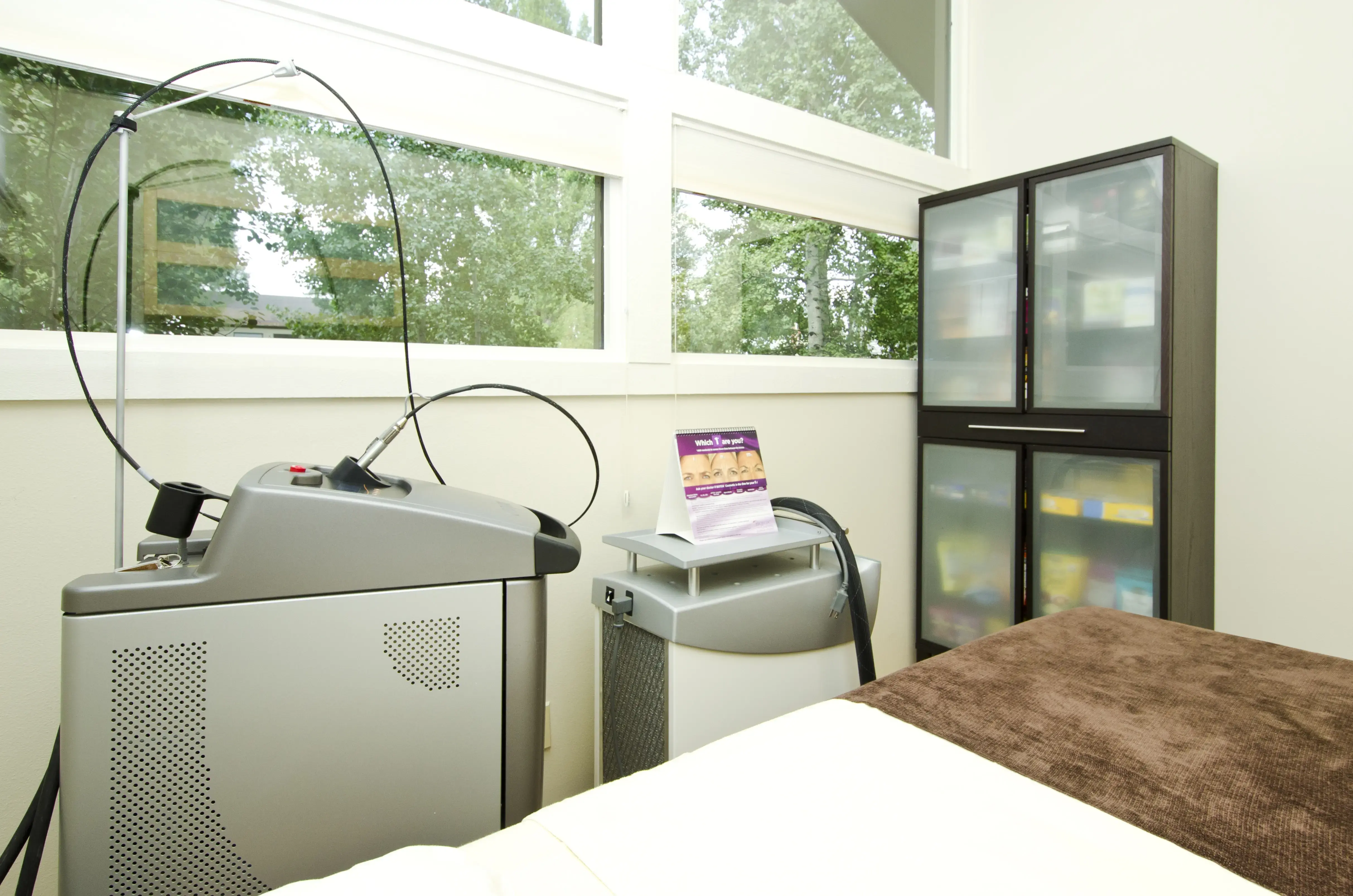 Reincarnation Medical Spa, Center for Advanced Regenerative Medicine photo 5