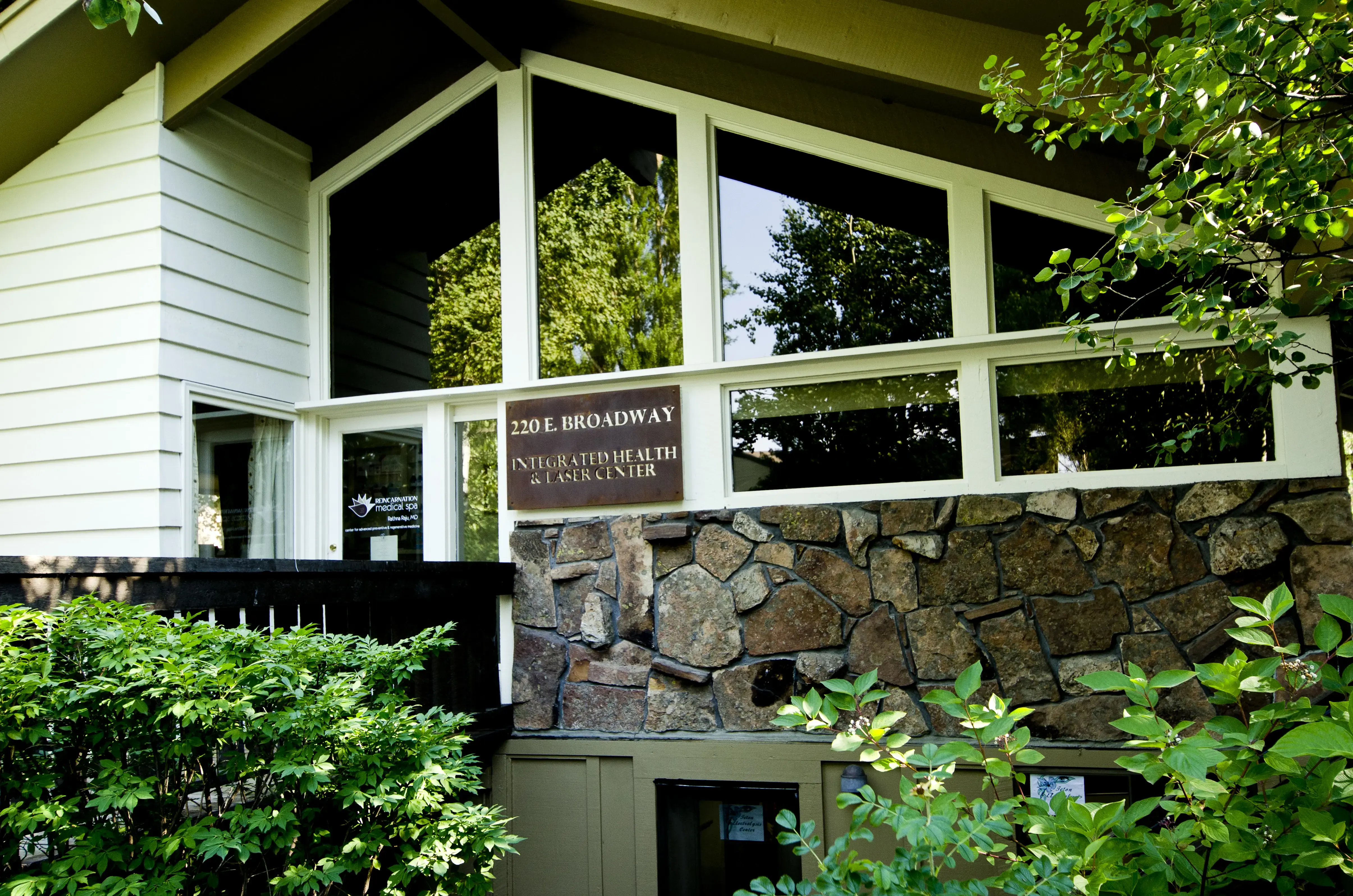 Reincarnation Medical Spa, Center for Advanced Regenerative Medicine photo 3