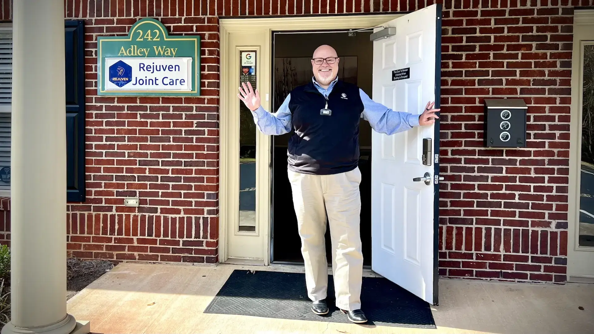 Rejuven Joint Care photo 5