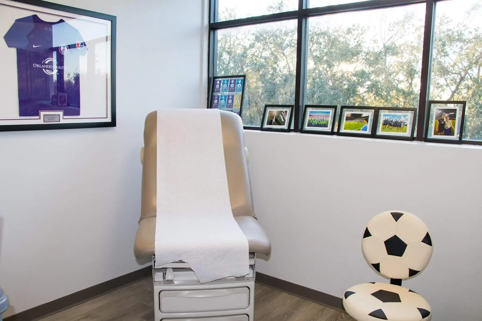 Relevé Sports Medicine photo 2