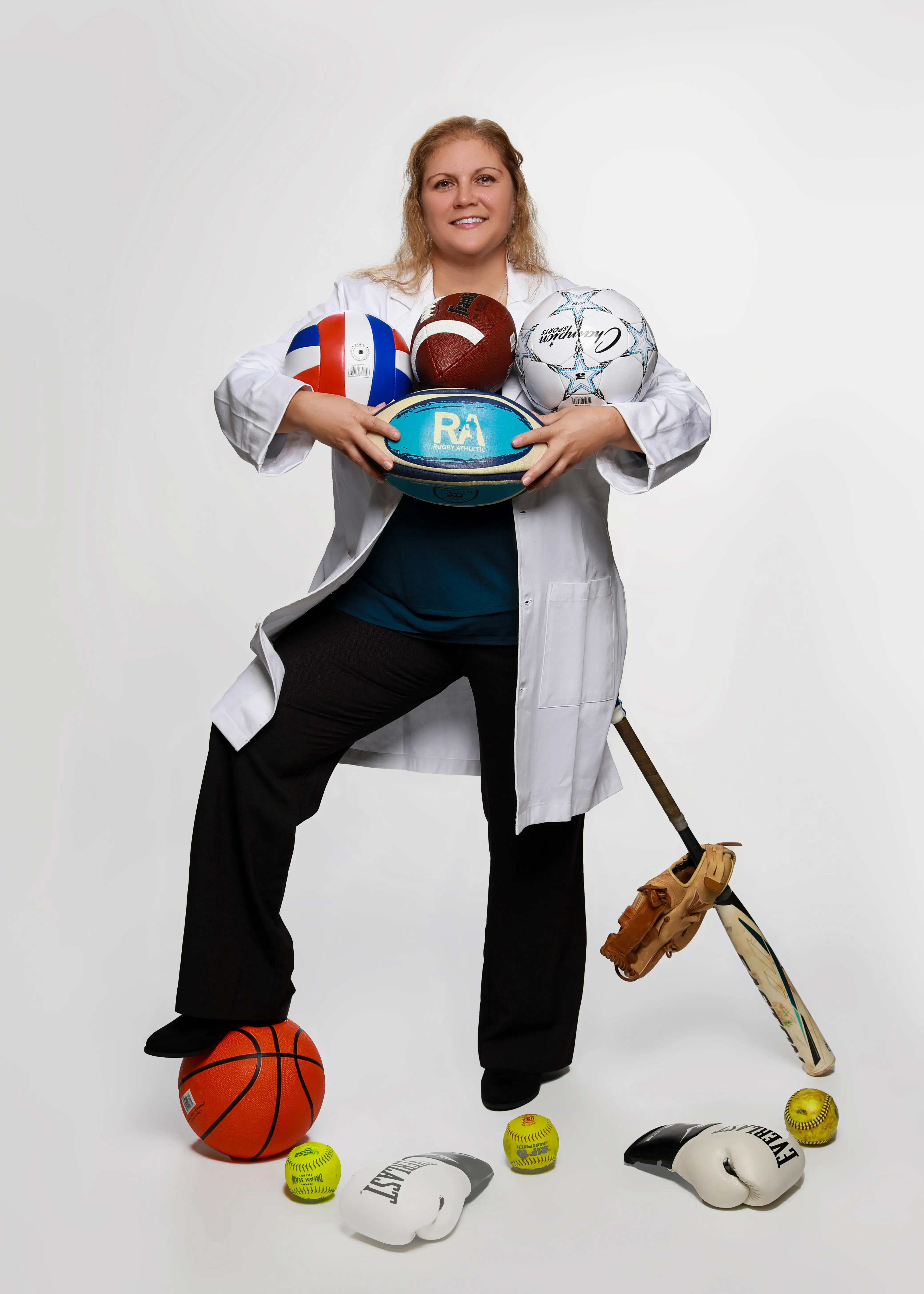 Relevé Sports Medicine photo 5