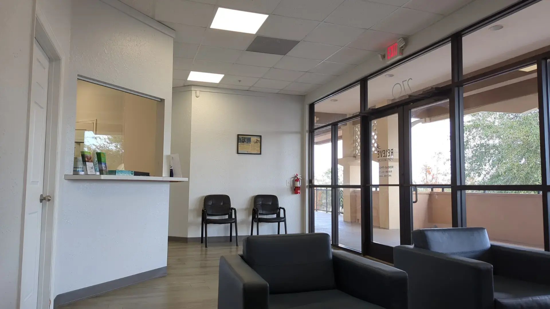 Relevé Sports Medicine photo 4