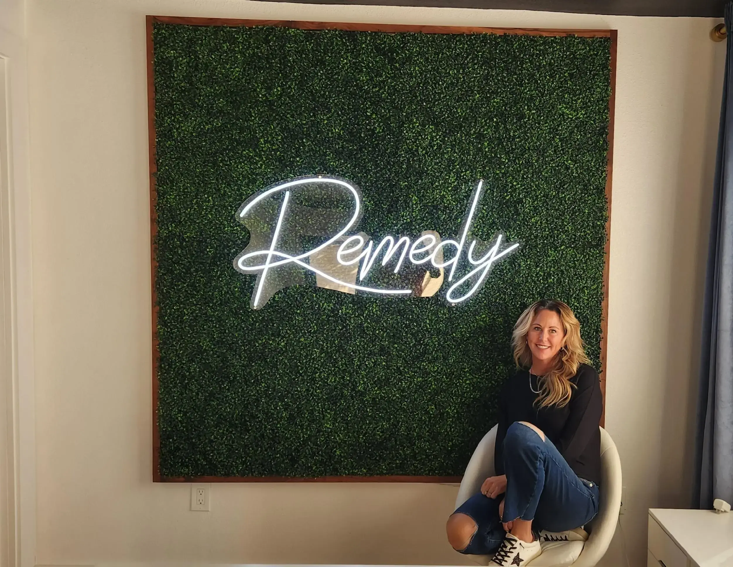 Remedy Pain & Restoration photo 5