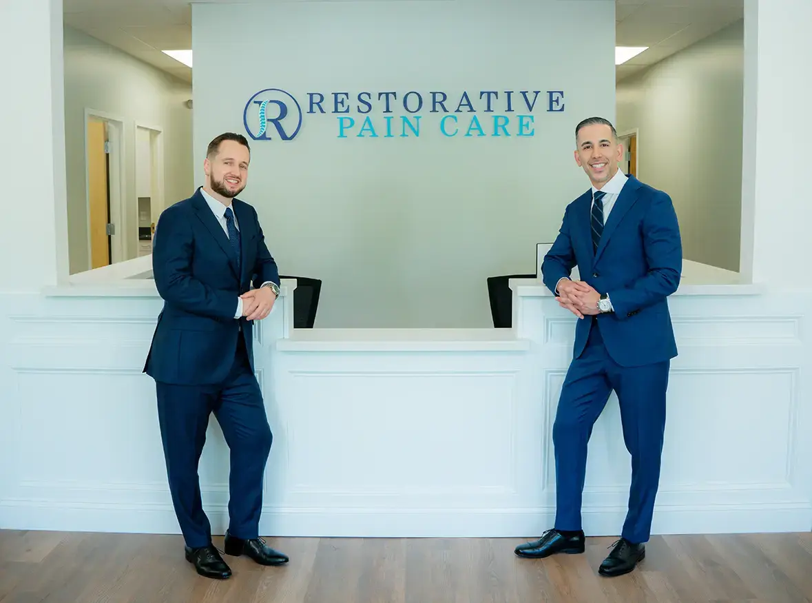 Restorative Pain Care