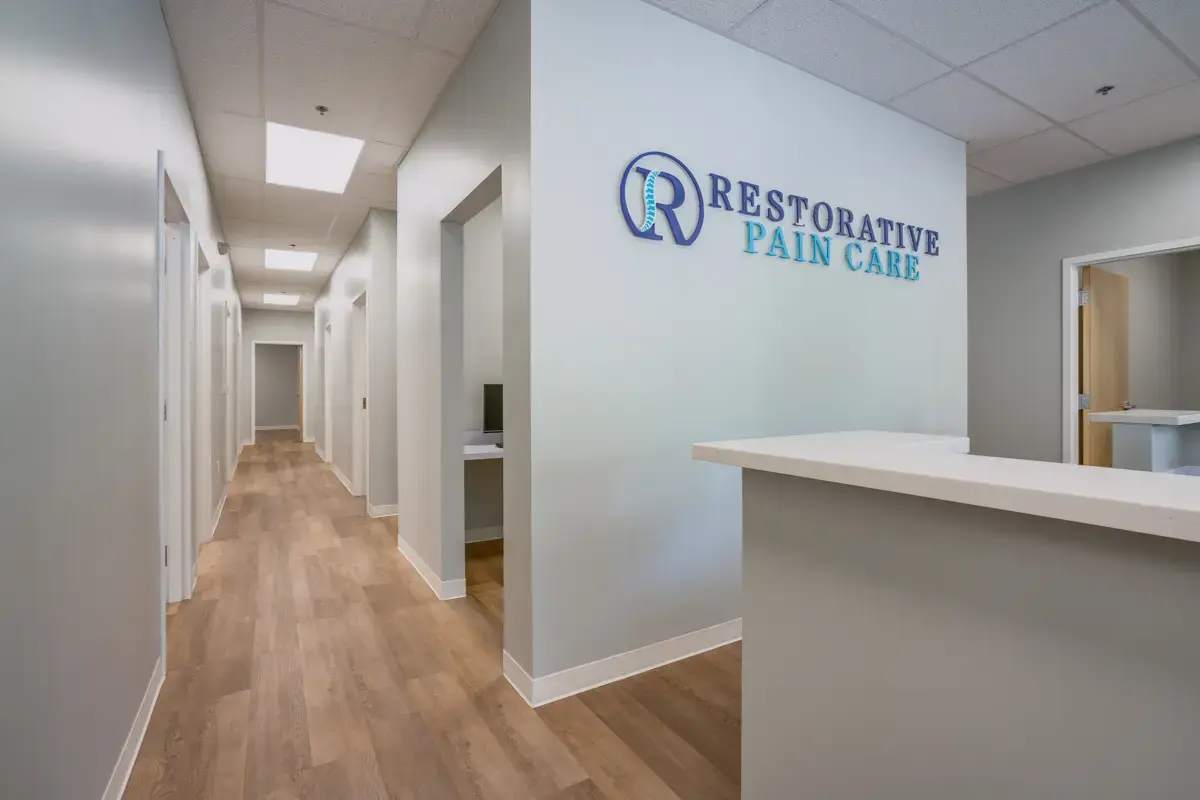 Restorative Pain Care photo 2