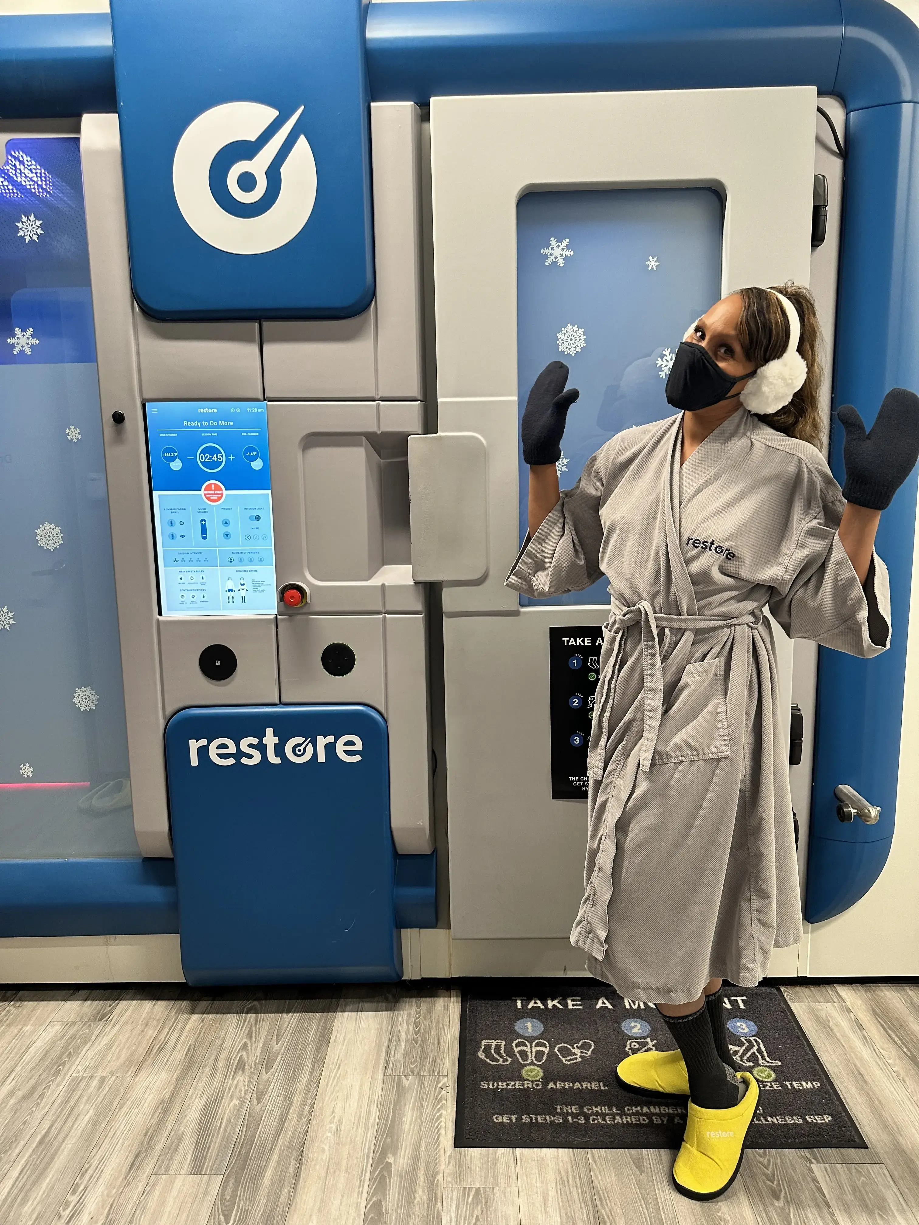 Restore Hyper Wellness photo 3