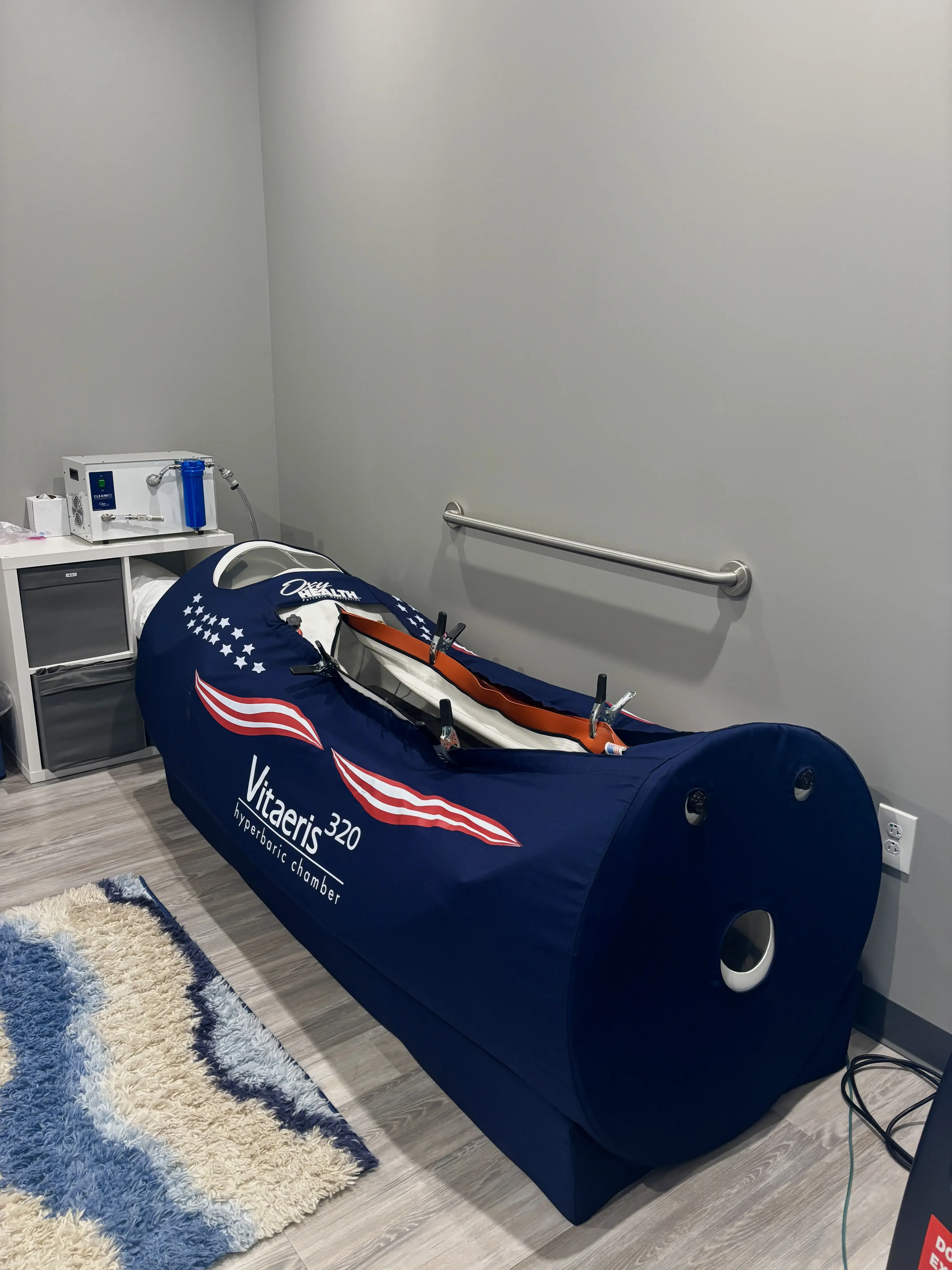 Restore Hyper Wellness photo 4