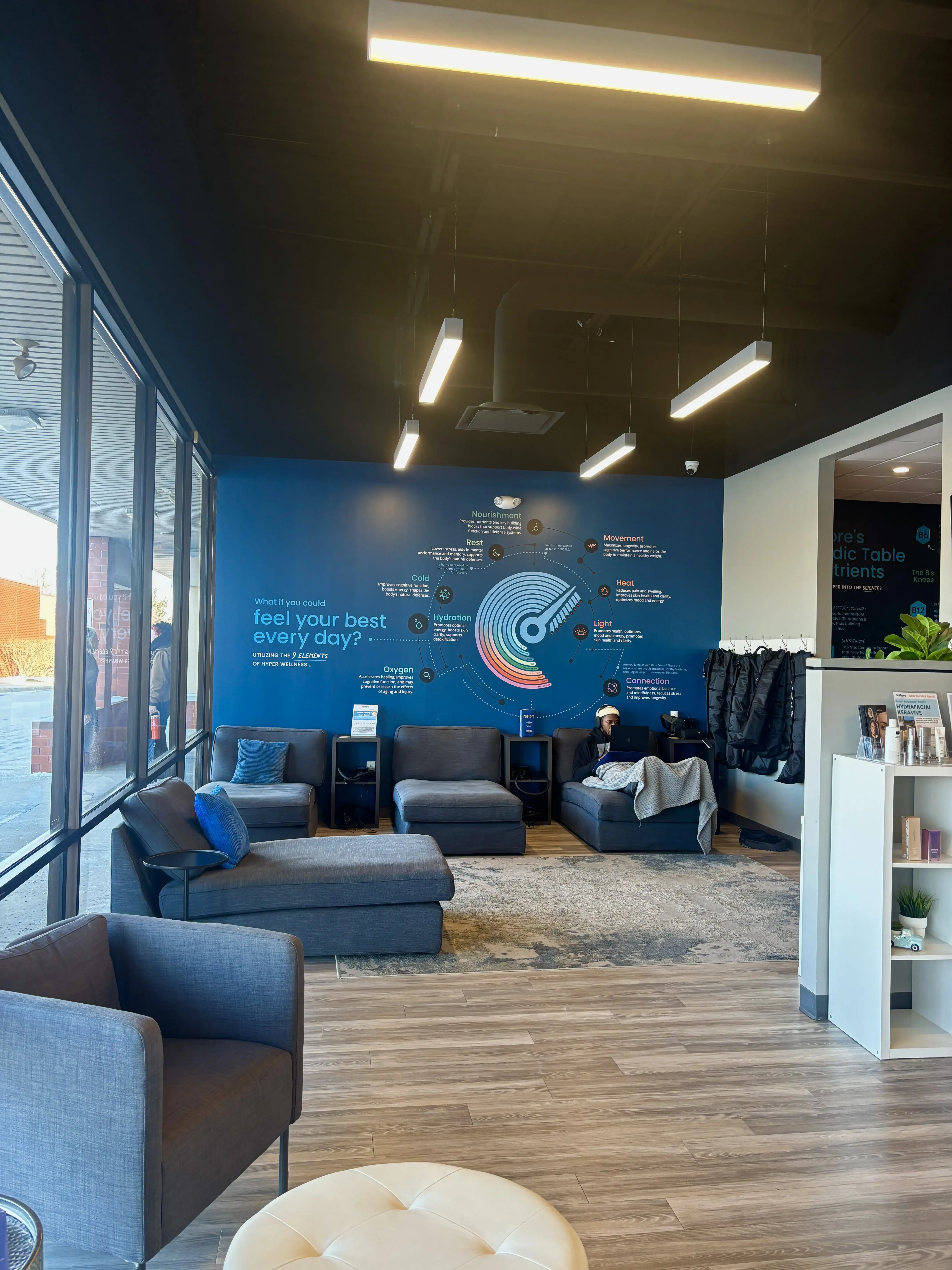 Restore Hyper Wellness