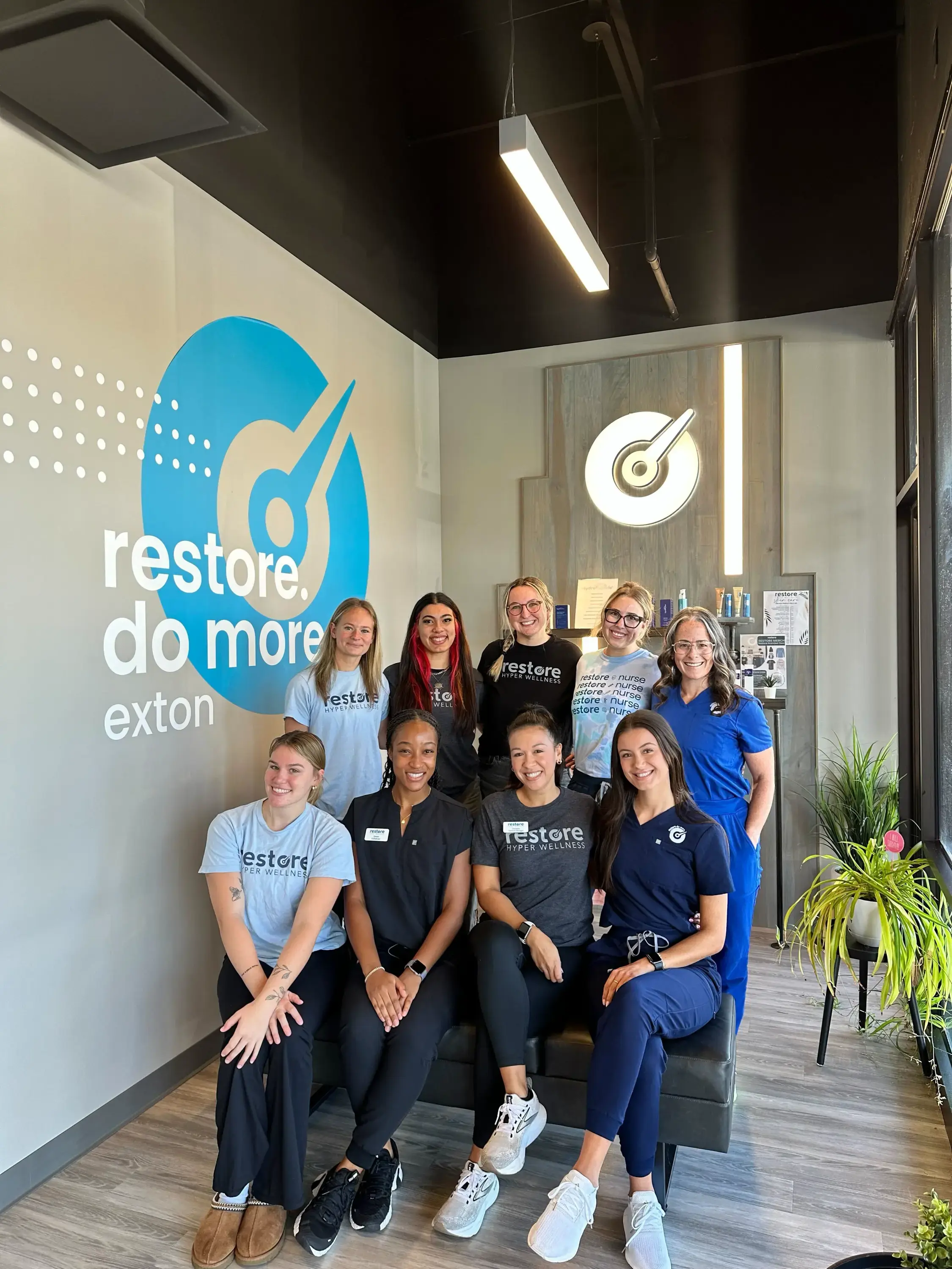 Restore Hyper Wellness photo 5