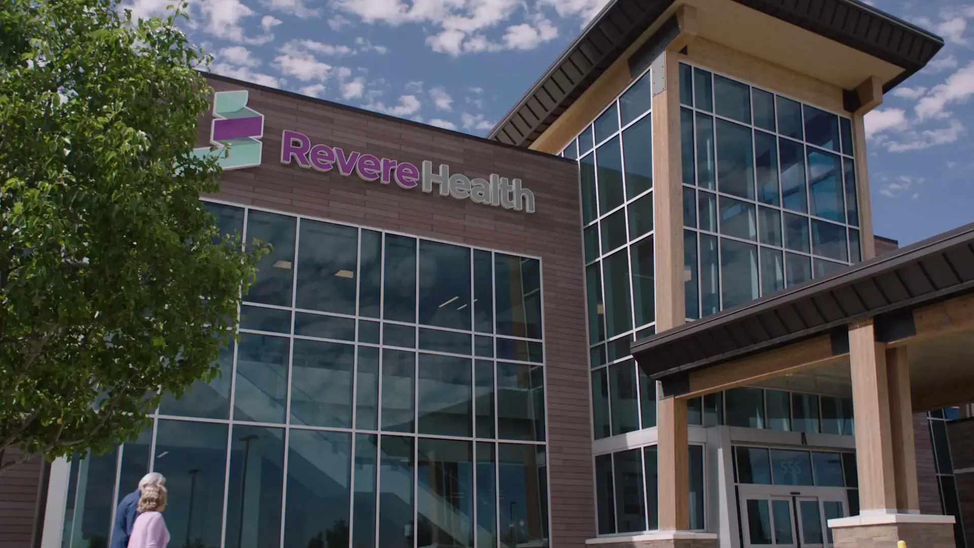 Revere Health Family Practice - Gunnison photo 2