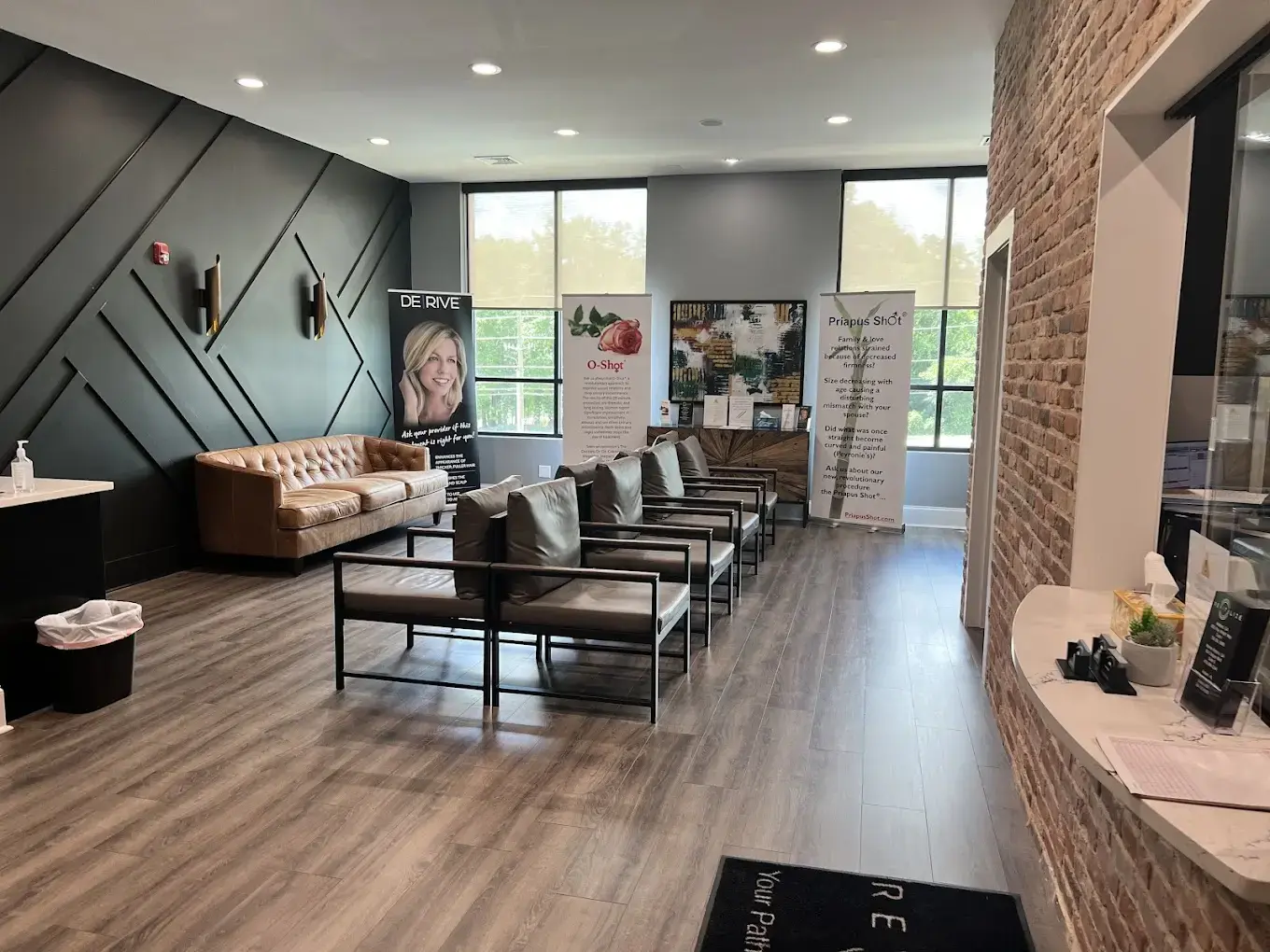 Revitalize Aesthetics & Wellness