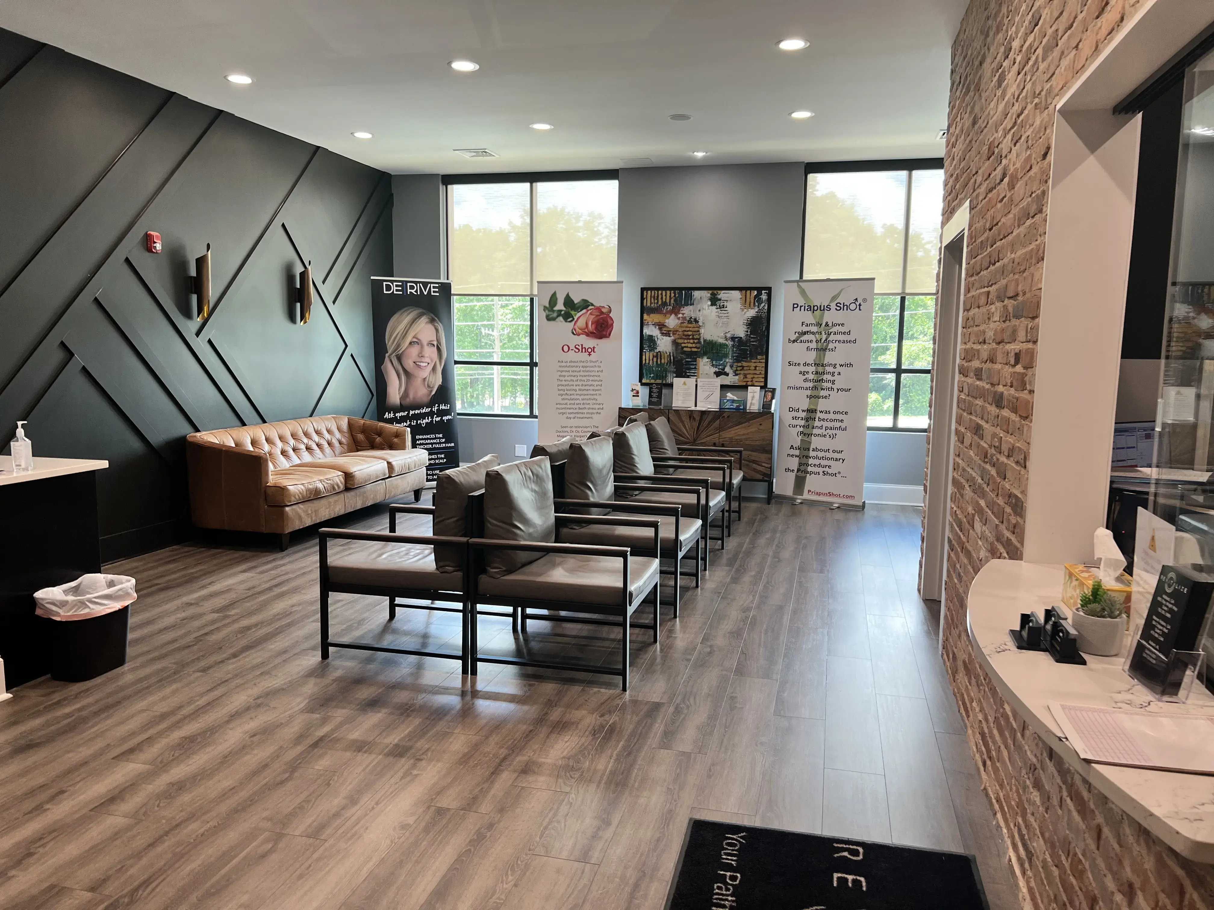 Revitalize Medical & Wellness Clinic