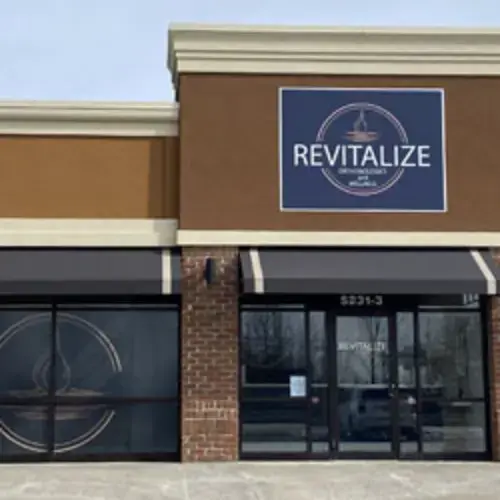 REVITALIZE ORTHOBIOLOGICS and WELLNESS photo 2