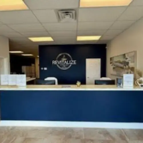 REVITALIZE ORTHOBIOLOGICS and WELLNESS photo 4