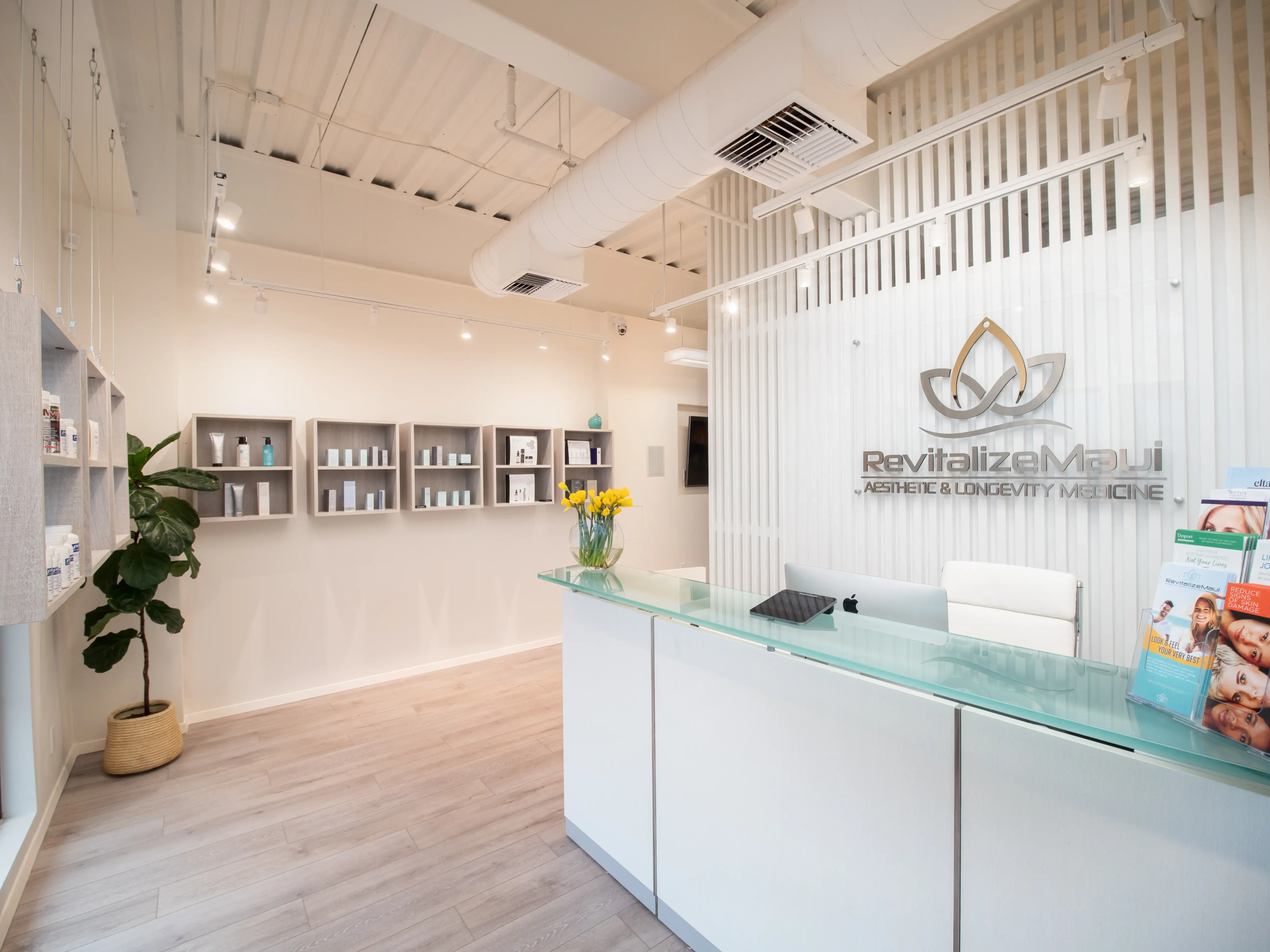 RevitalizeMaui Aesthetic & Longevity Medicine photo 4