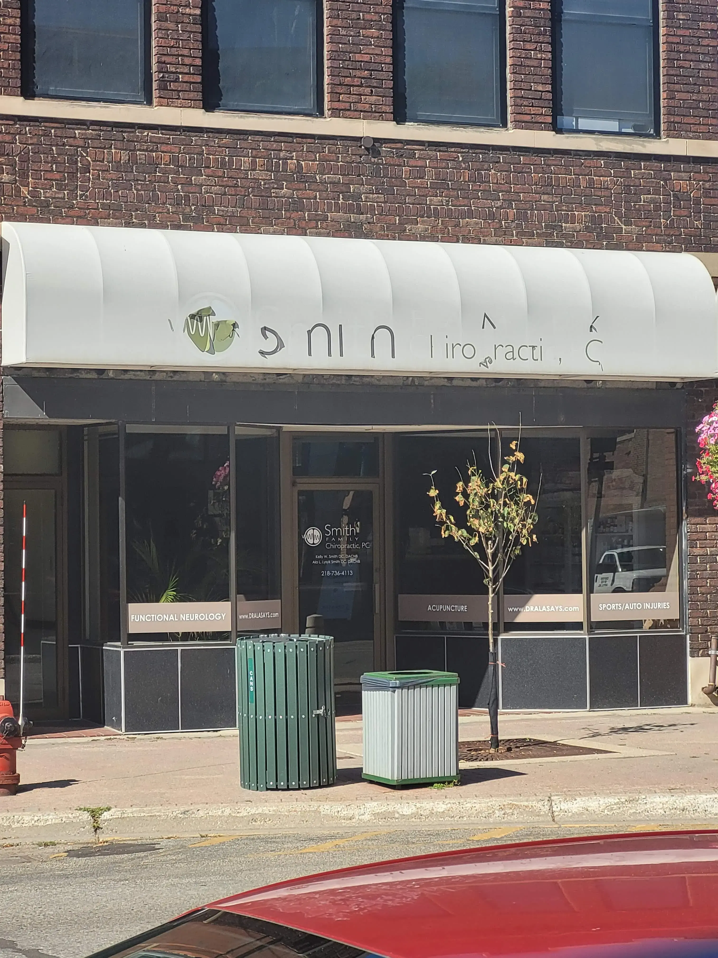 REVIV Fergus Falls (Smith Family Chiropractic) photo 3