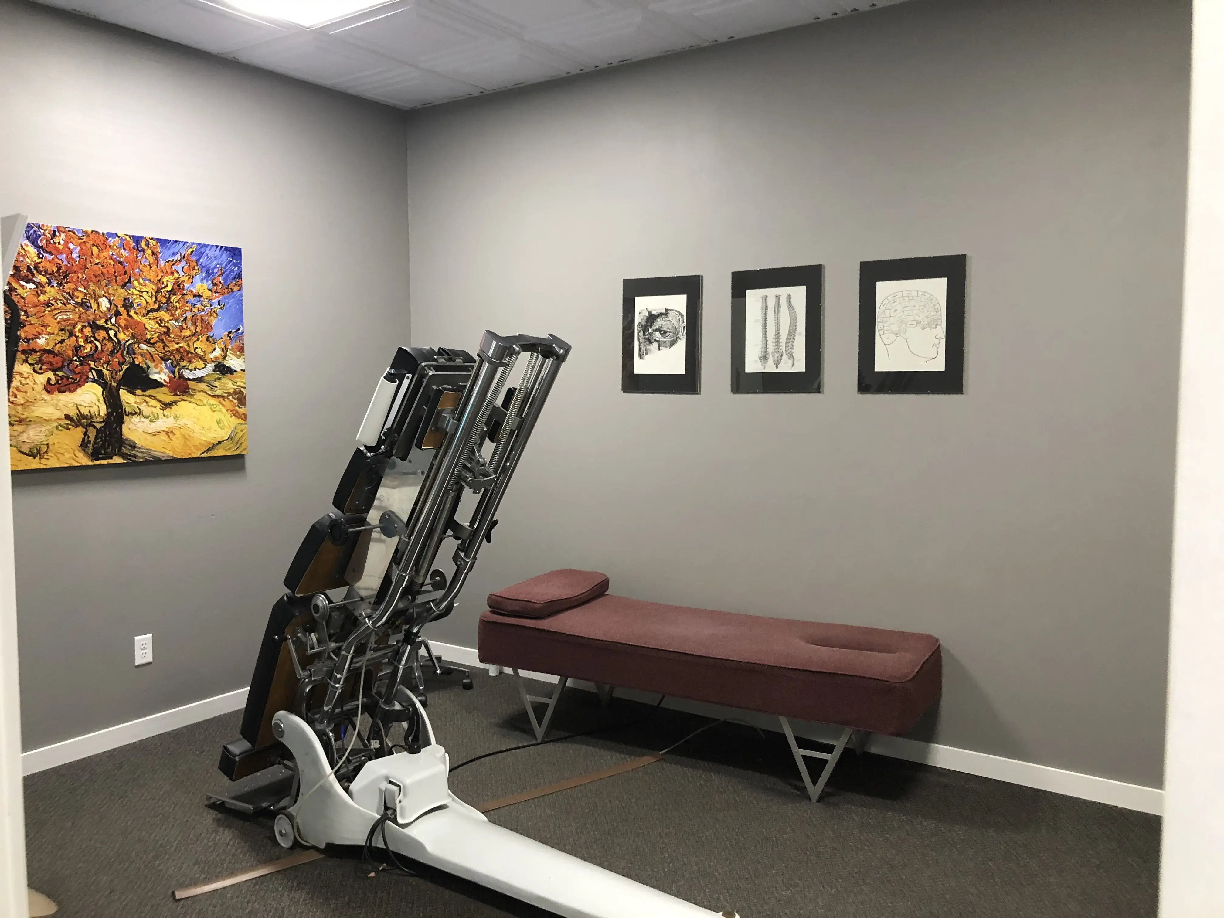 REVIV Fergus Falls (Smith Family Chiropractic) photo 4