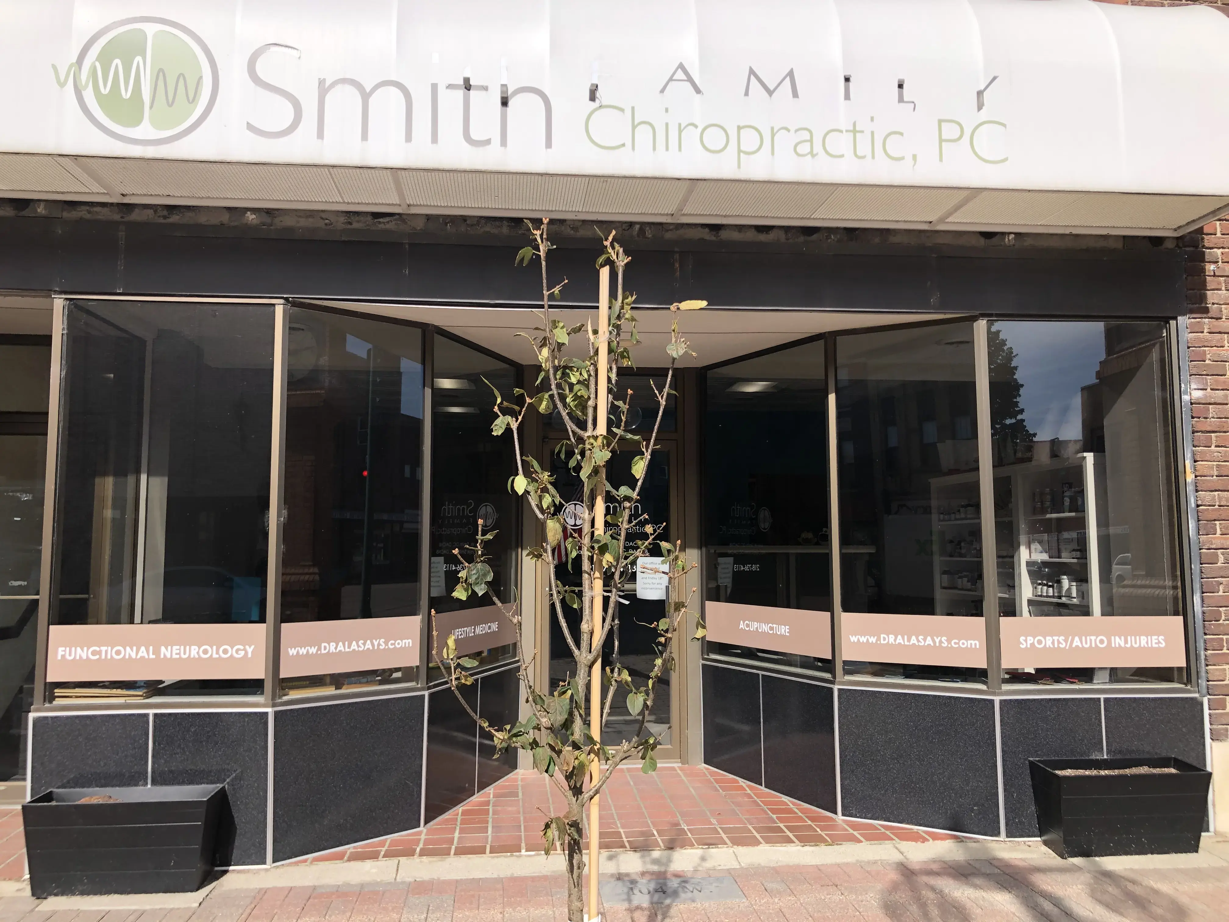 REVIV Fergus Falls (Smith Family Chiropractic) photo 5