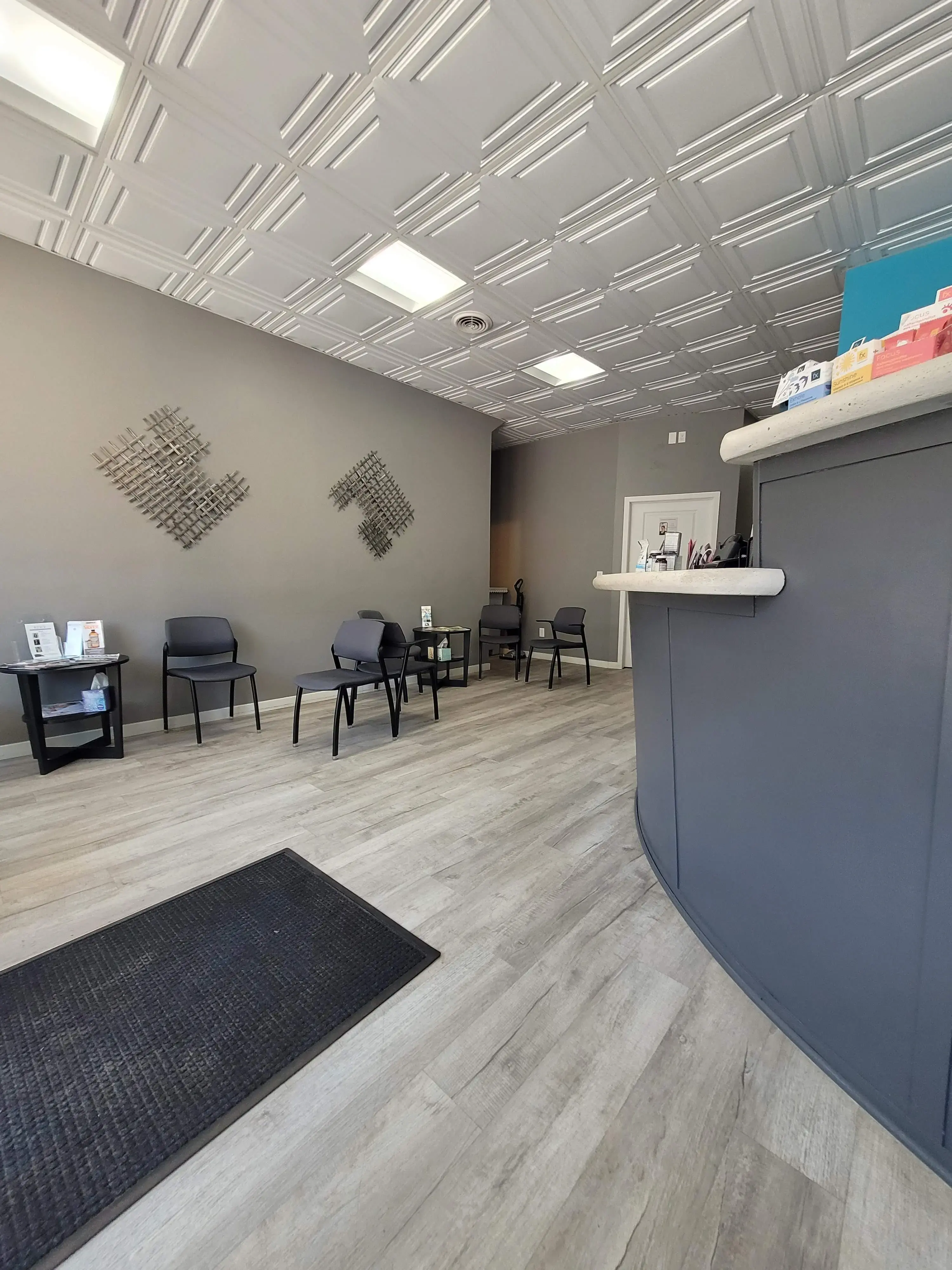 REVIV Fergus Falls (Smith Family Chiropractic)
