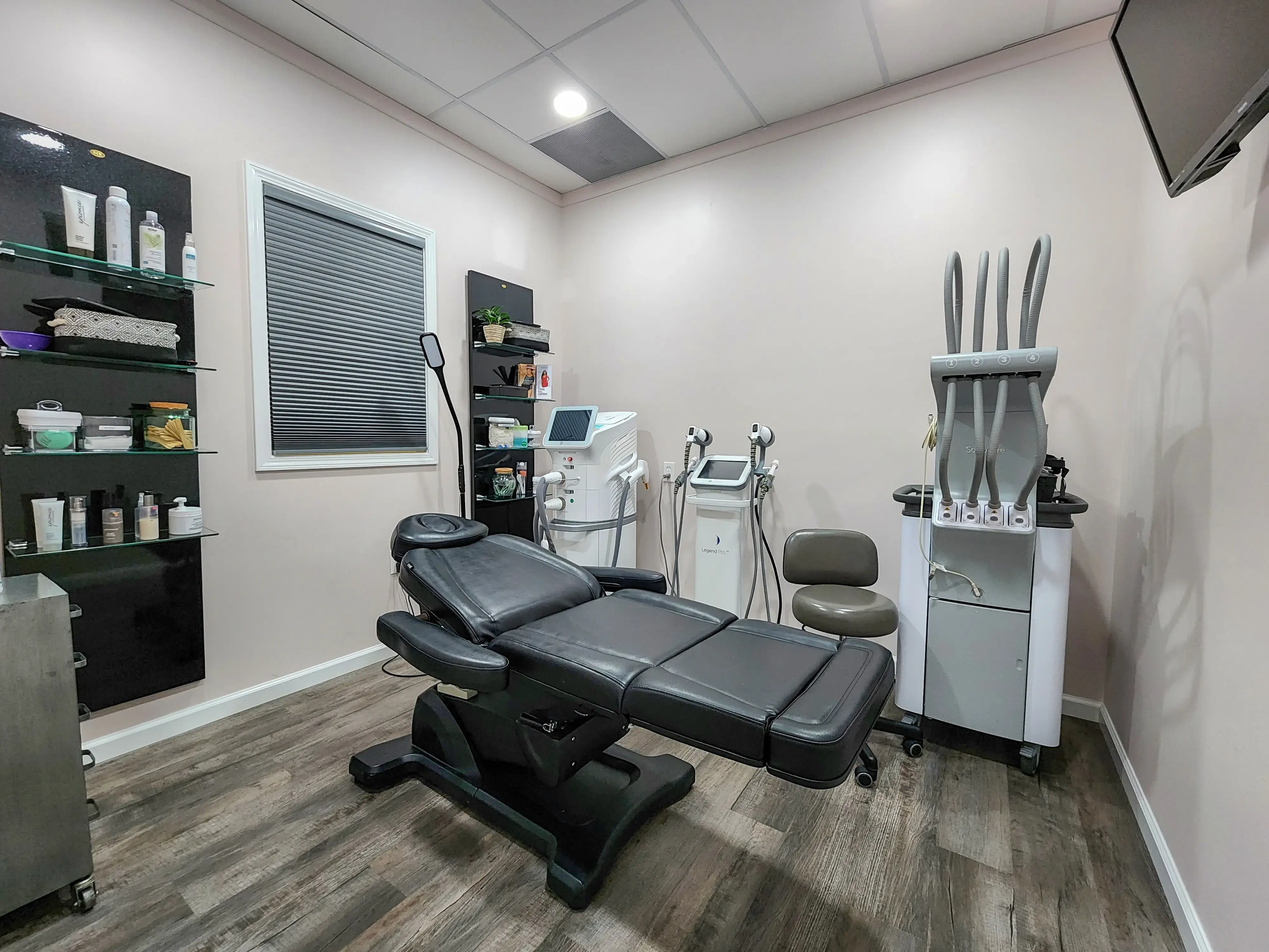 REVIV Skin • Hair • Body