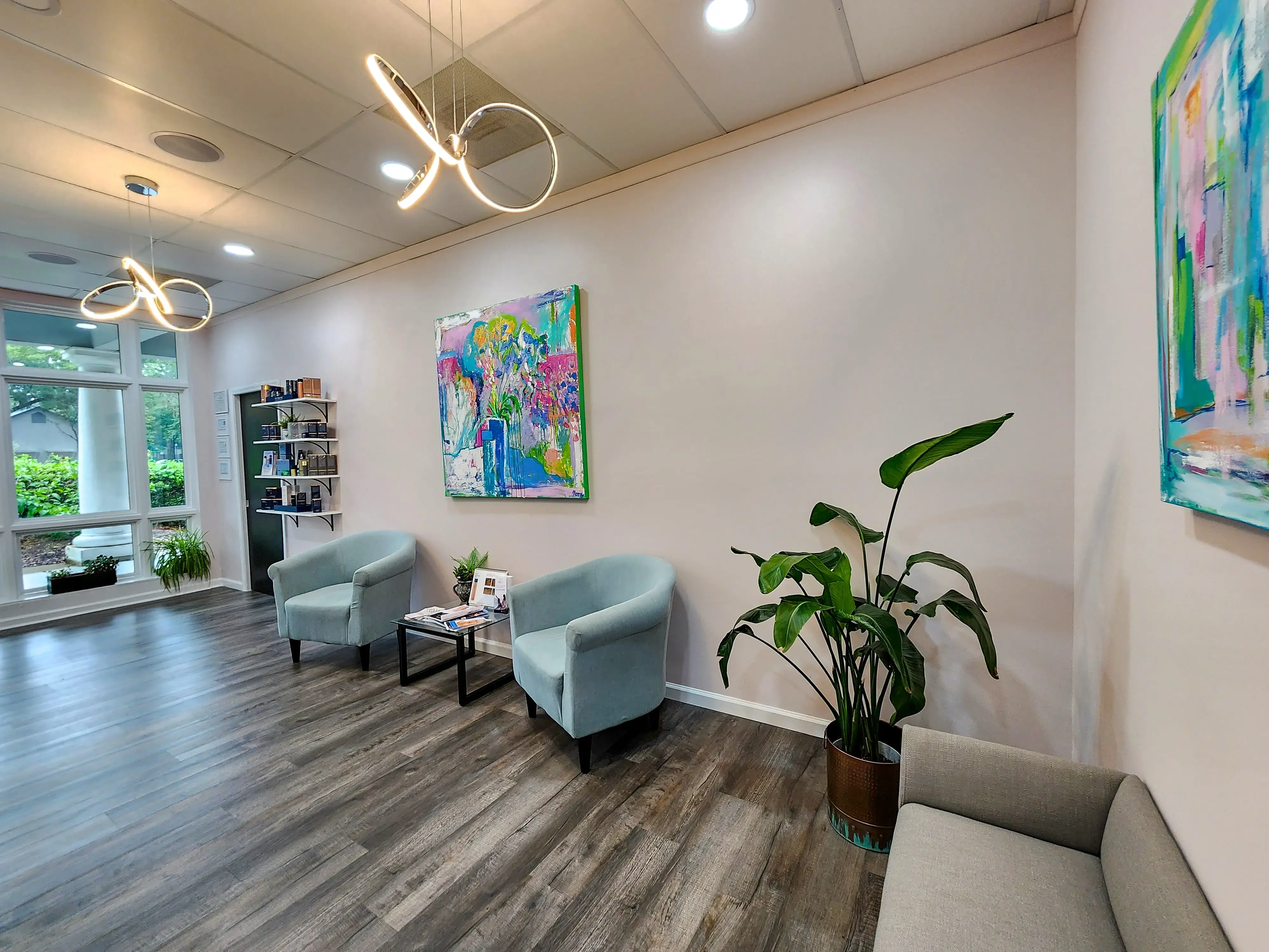 REVIV Skin • Hair • Body photo 4