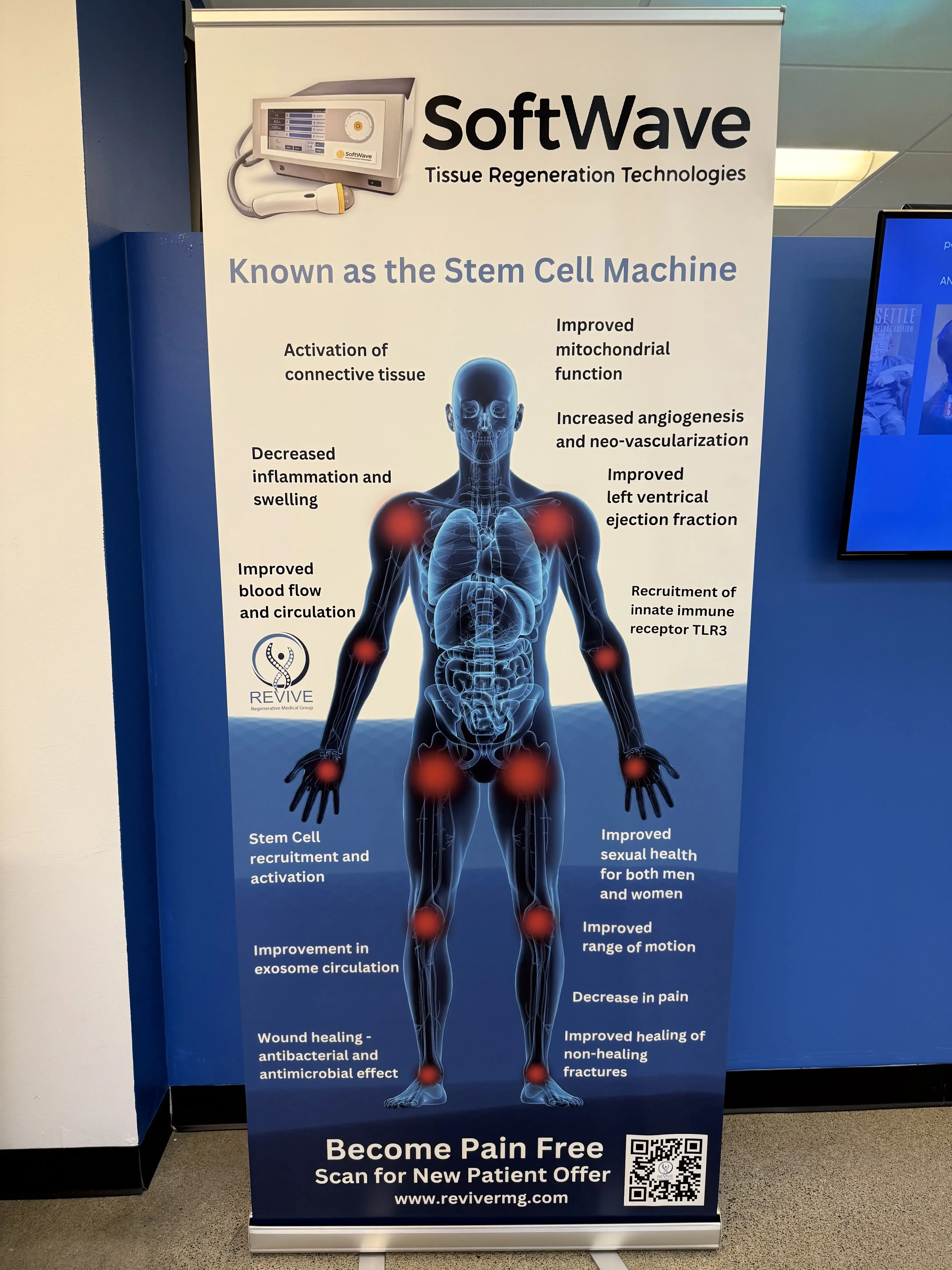 Revive Regenerative Medical Group photo 4