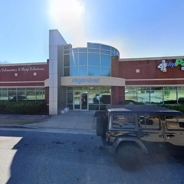 régénérer - Orthobiologics & Stem Cell Therapy photo 2