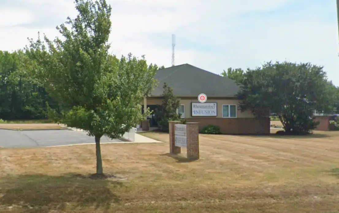 Rheumatology Center - Milford