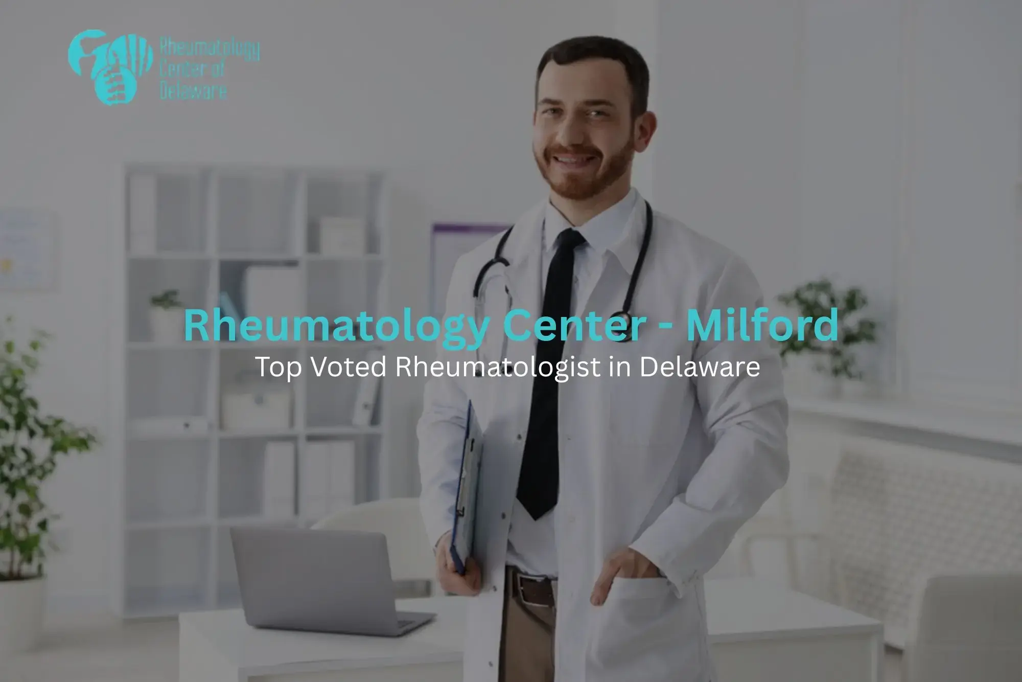 Rheumatology Center - Milford photo 3