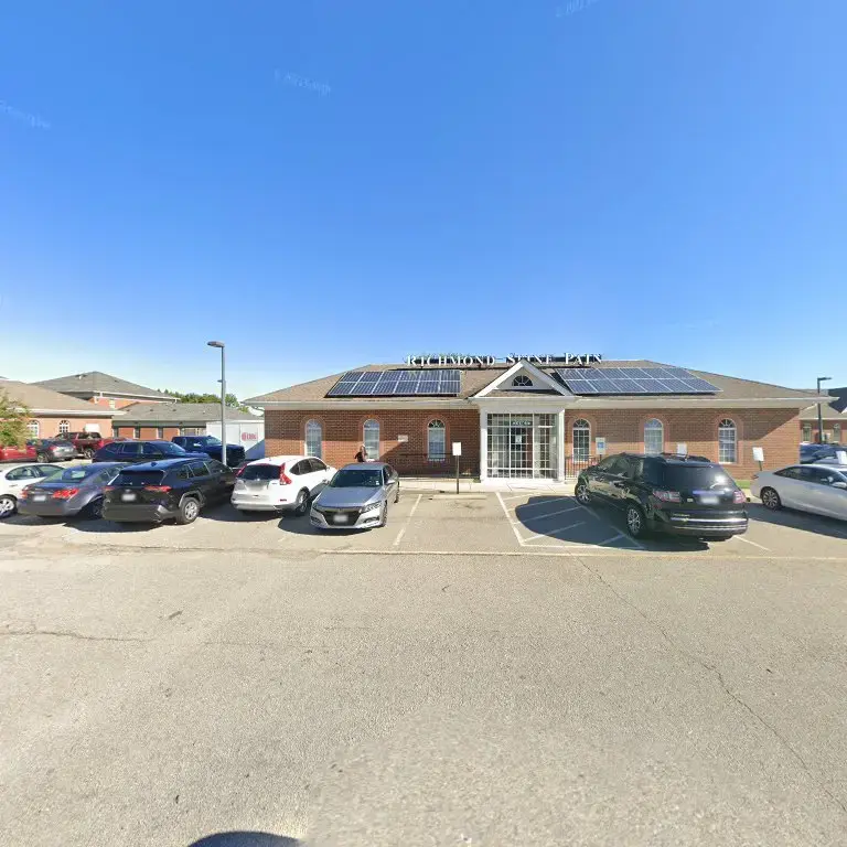 Richmond Spine Interventions and Pain Center