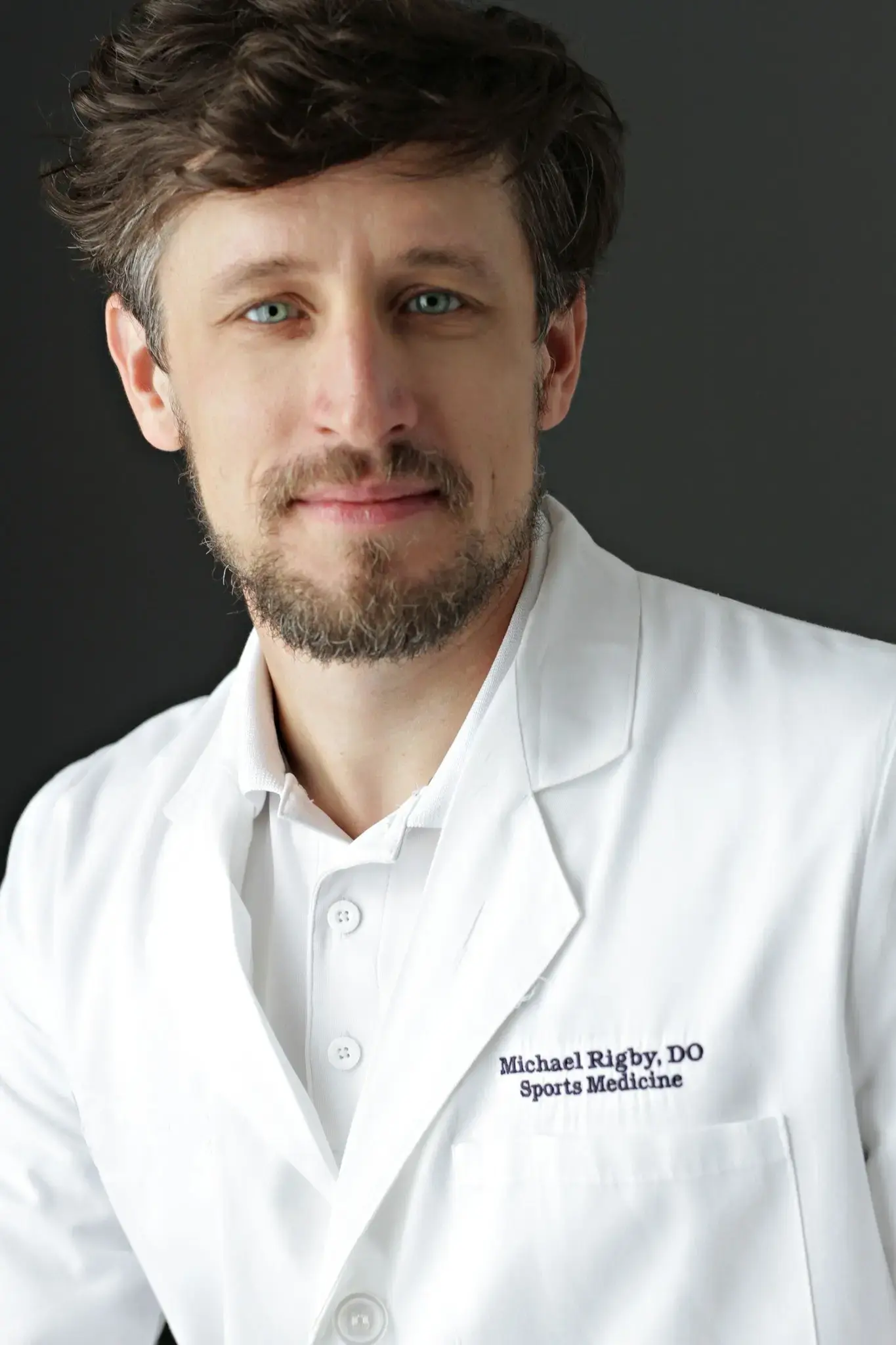 Rigby Performance Medicine