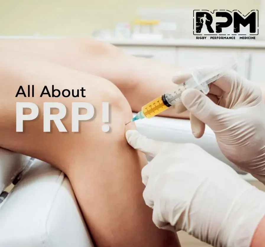 Rigby Performance Medicine photo 5