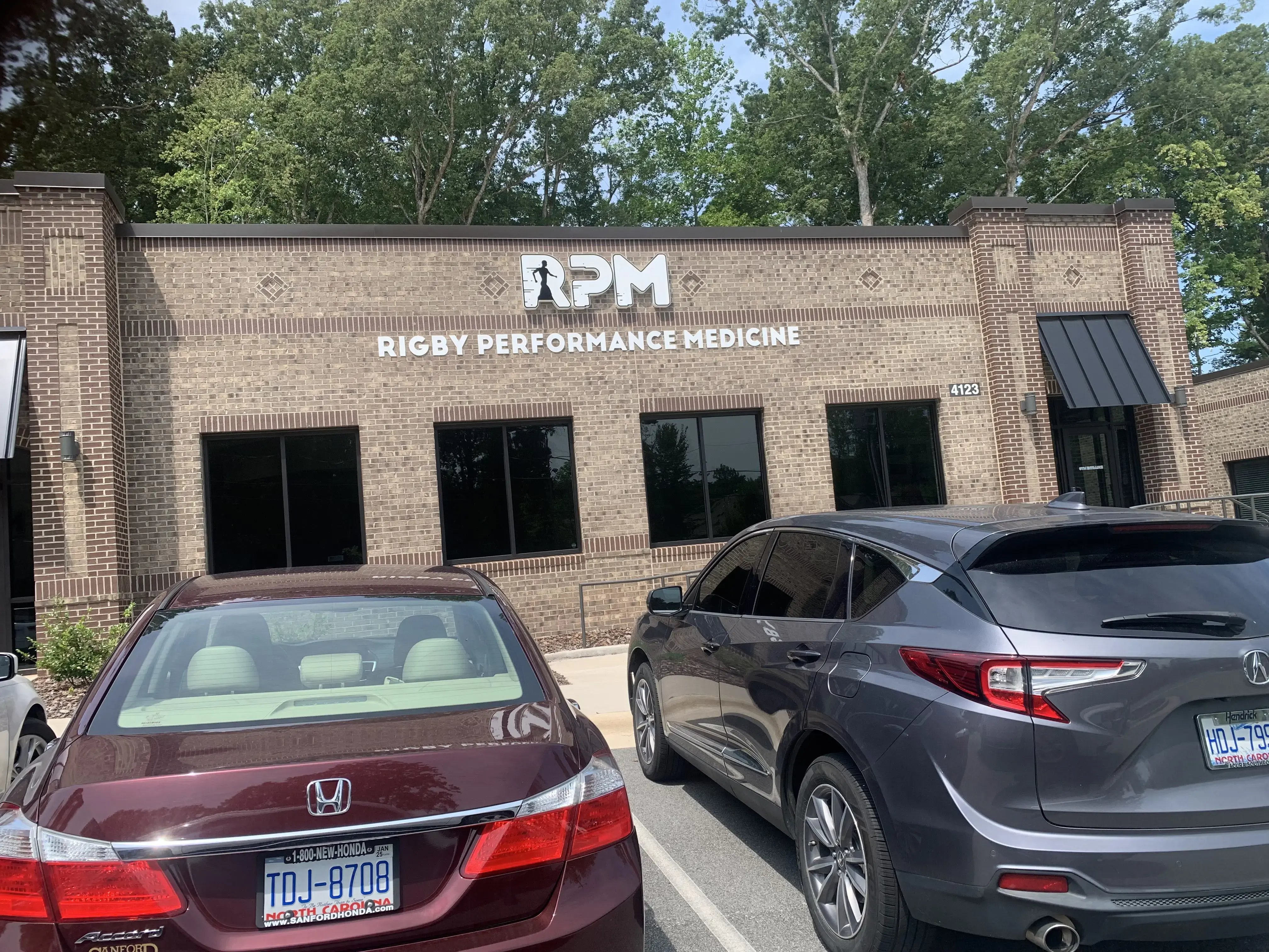 Rigby Performance Medicine photo 2