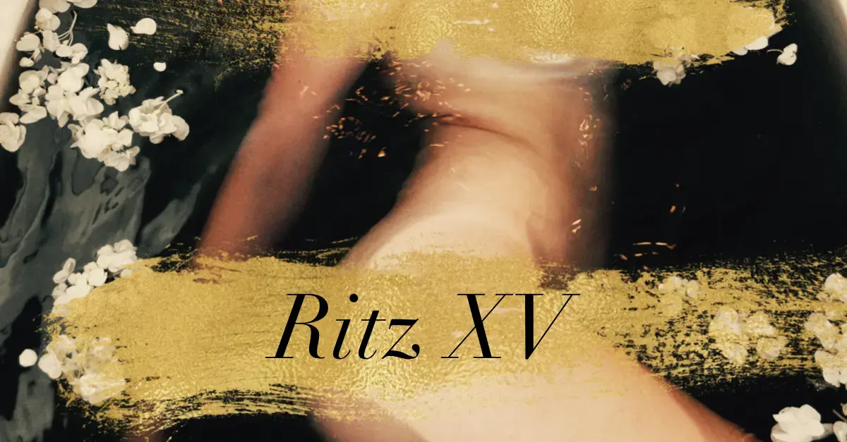 Ritz XV photo 2