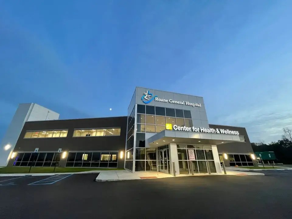 Roane General Hospital photo 2