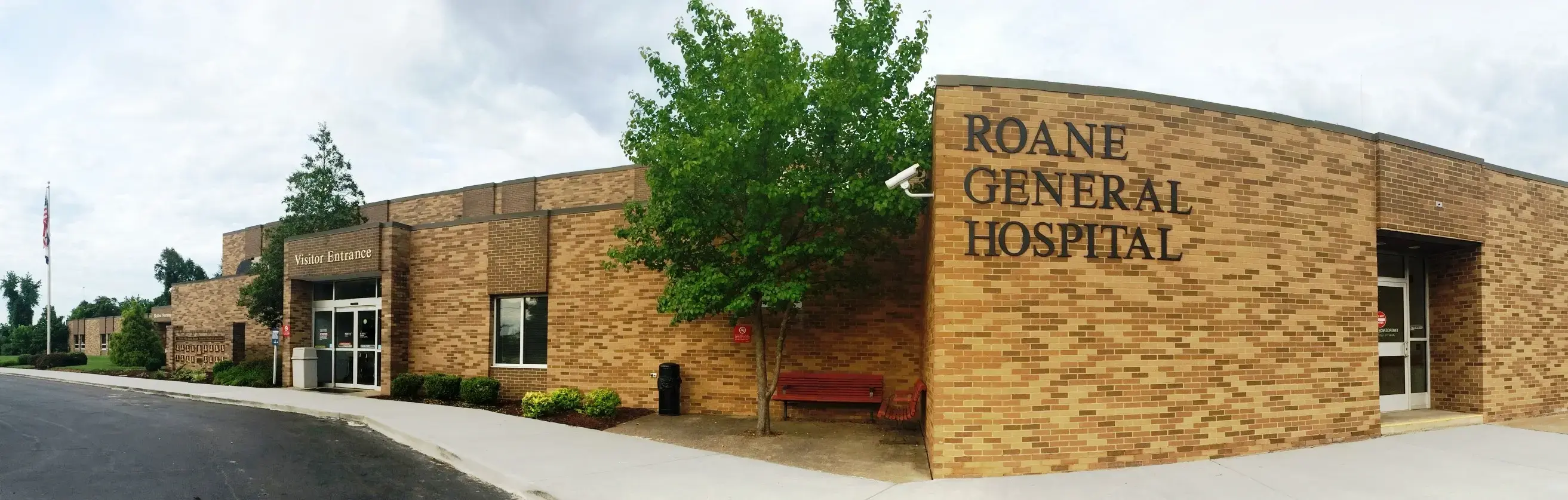Roane General Hospital photo 5