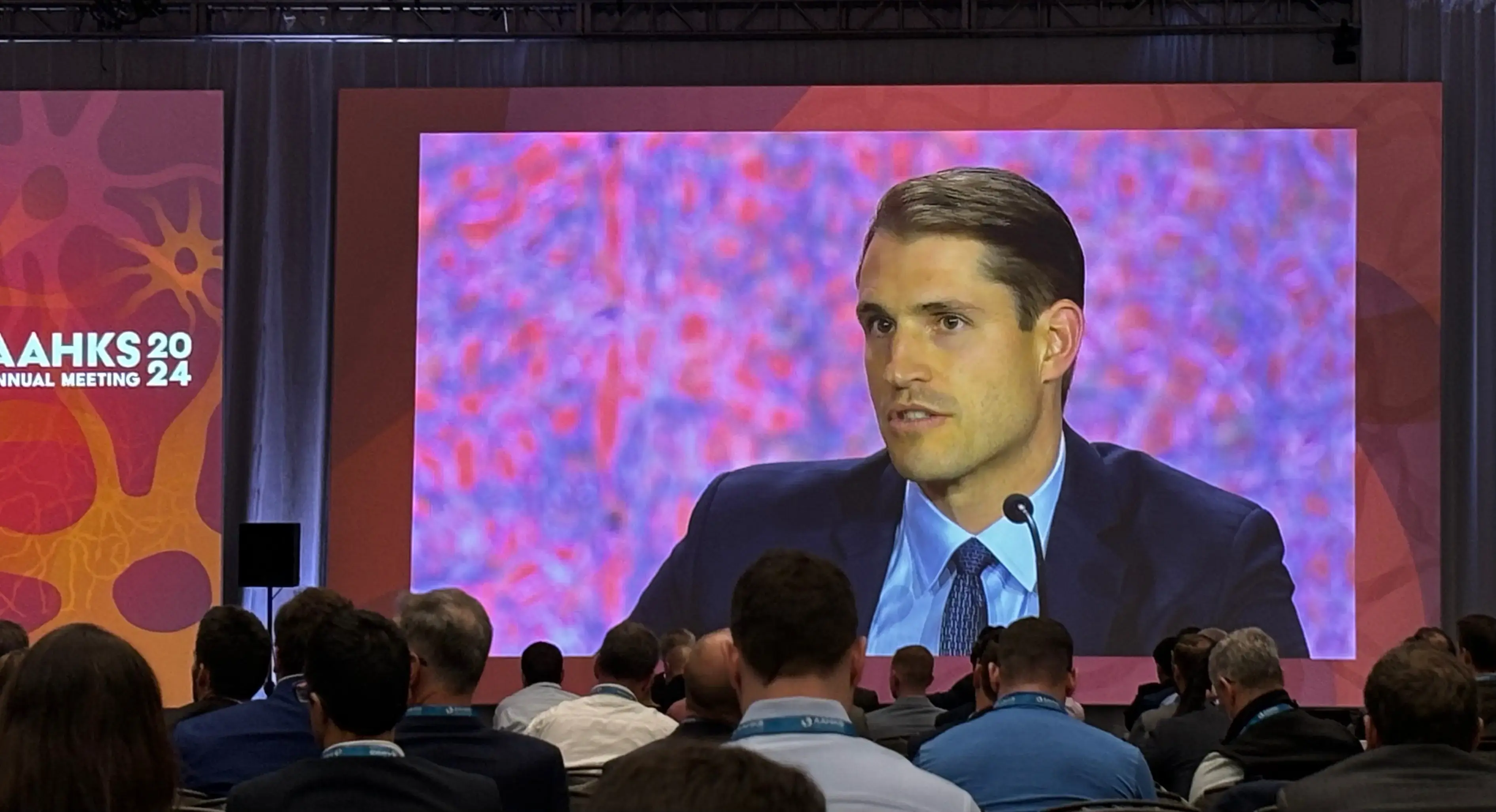 Robert A. Burnett, M.D.