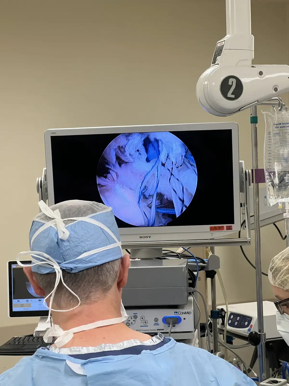 Robert D Bostick, III photo 5