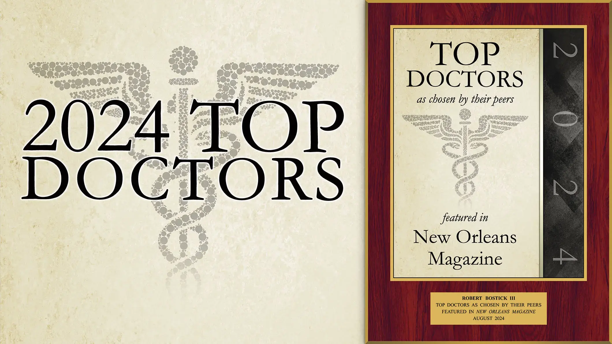 Robert D Bostick, III