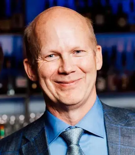 Robert F. LaPrade, MD, PhD