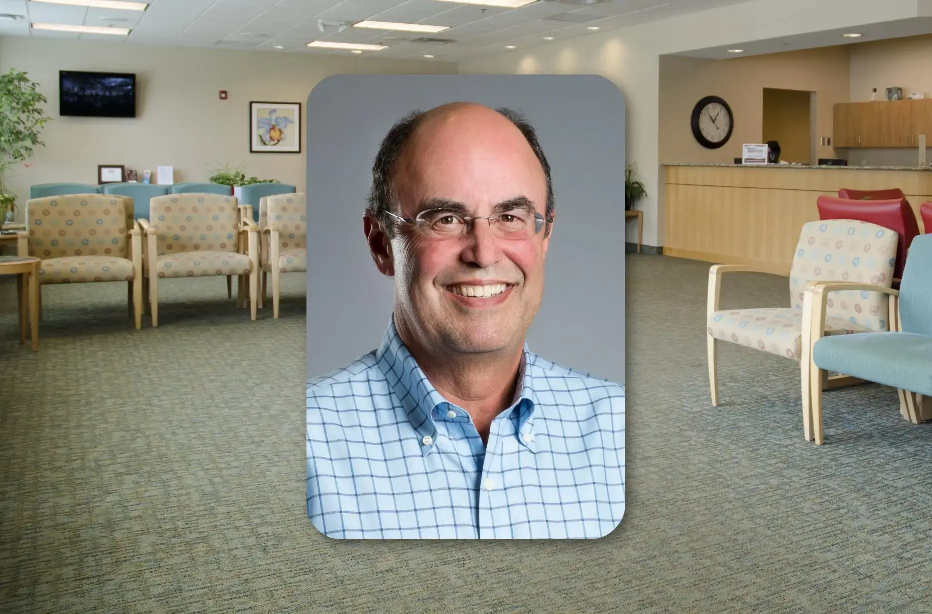 Robert Wainer, MD photo 3