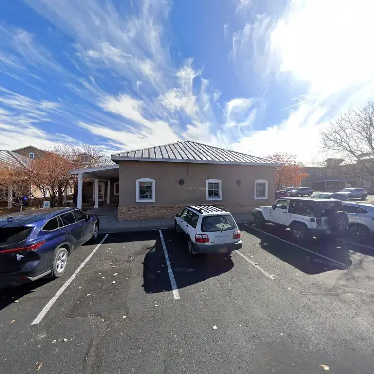 Robyn Benson, DOM photo 3