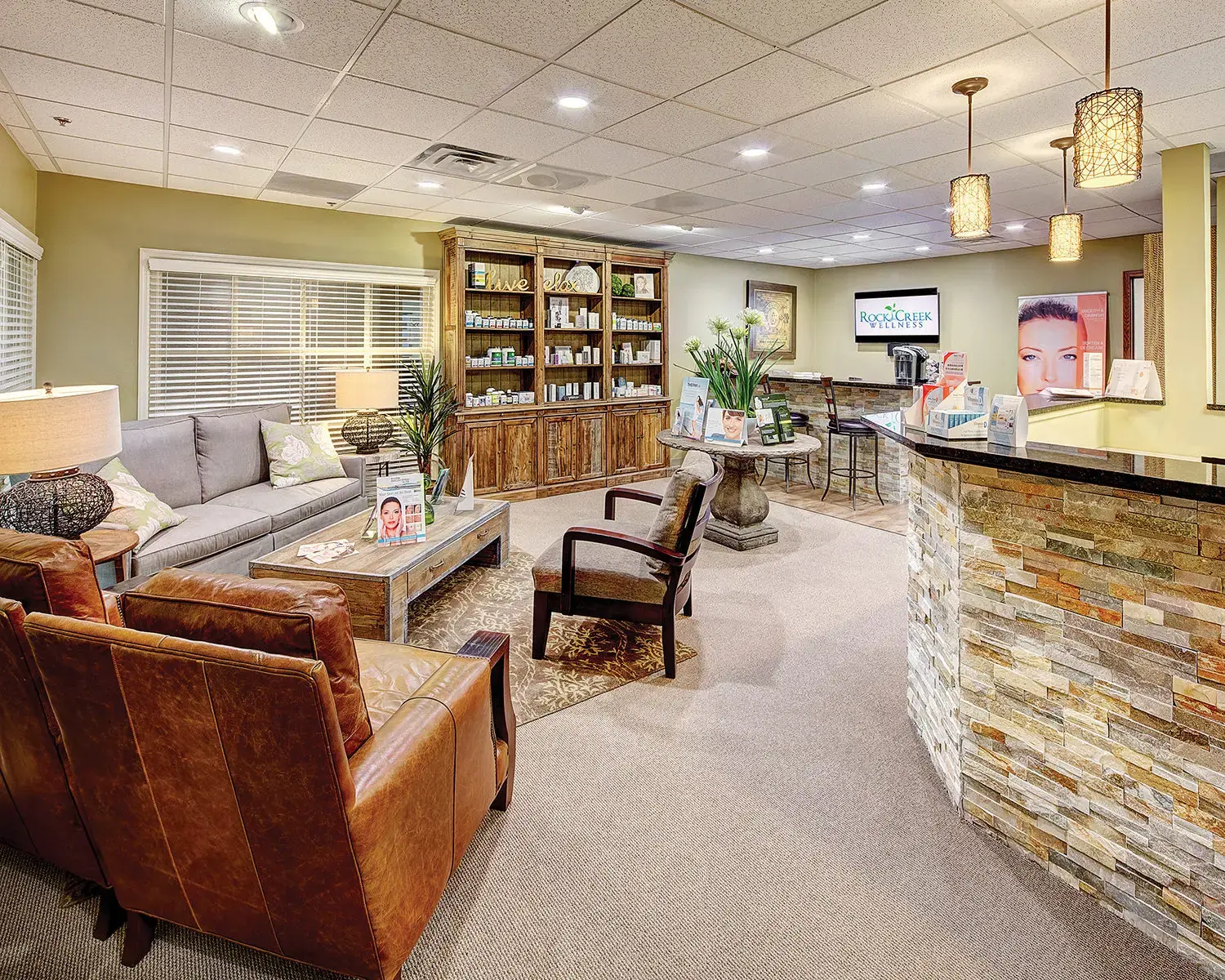 Rock Creek Wellness photo 2