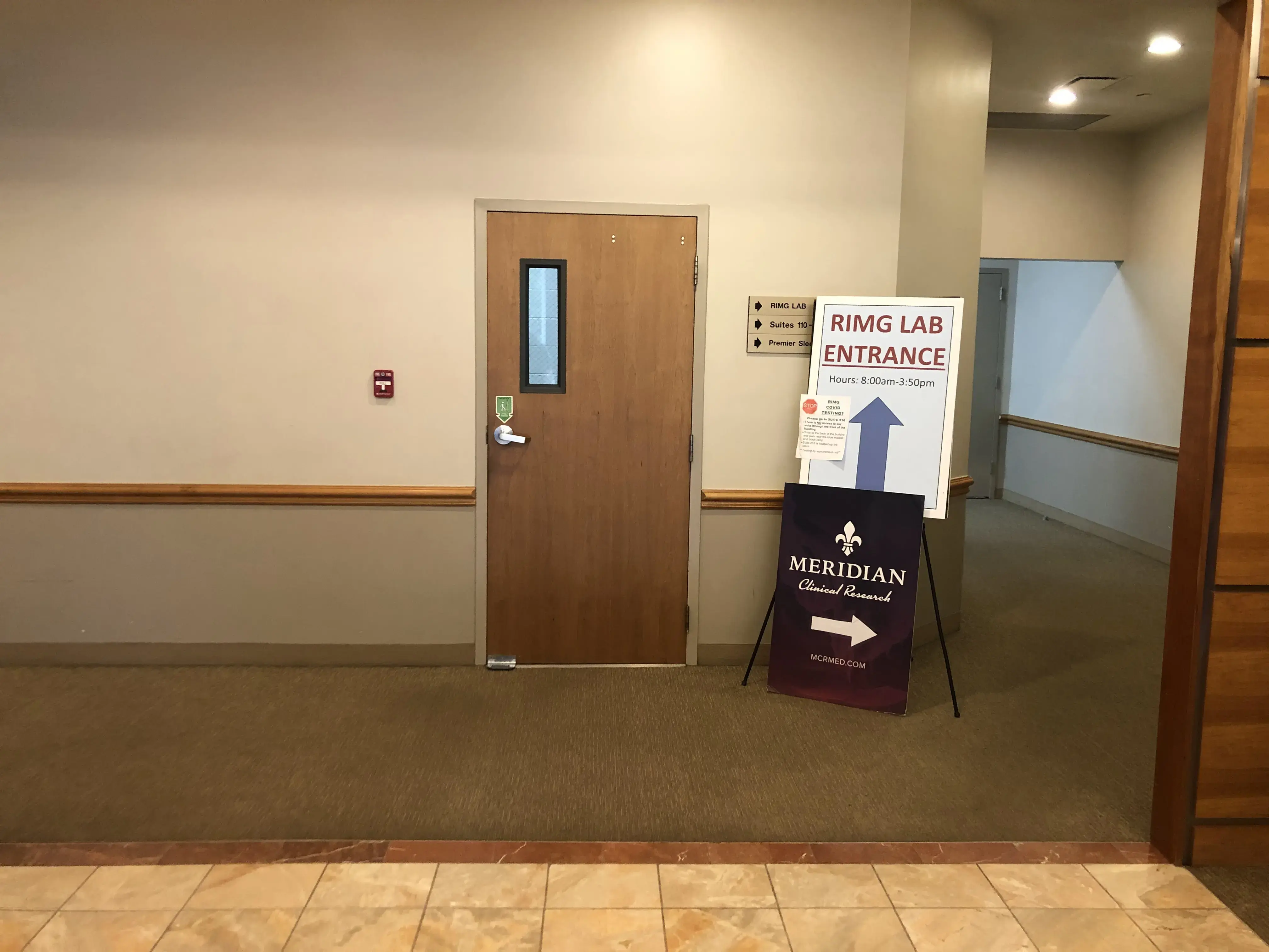 Rockville Internal Medicine Group photo 2