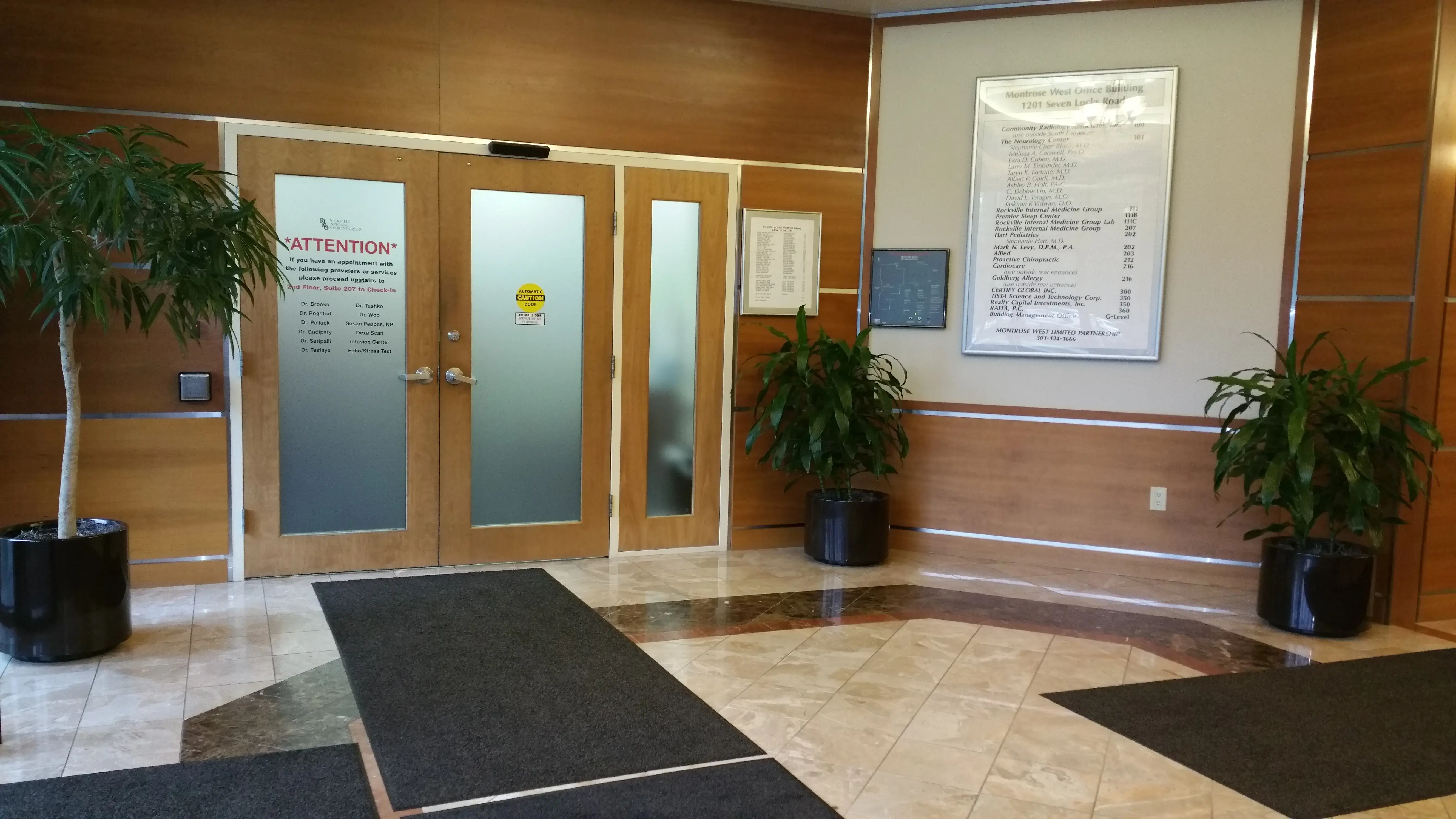 Rockville Internal Medicine Group photo 3