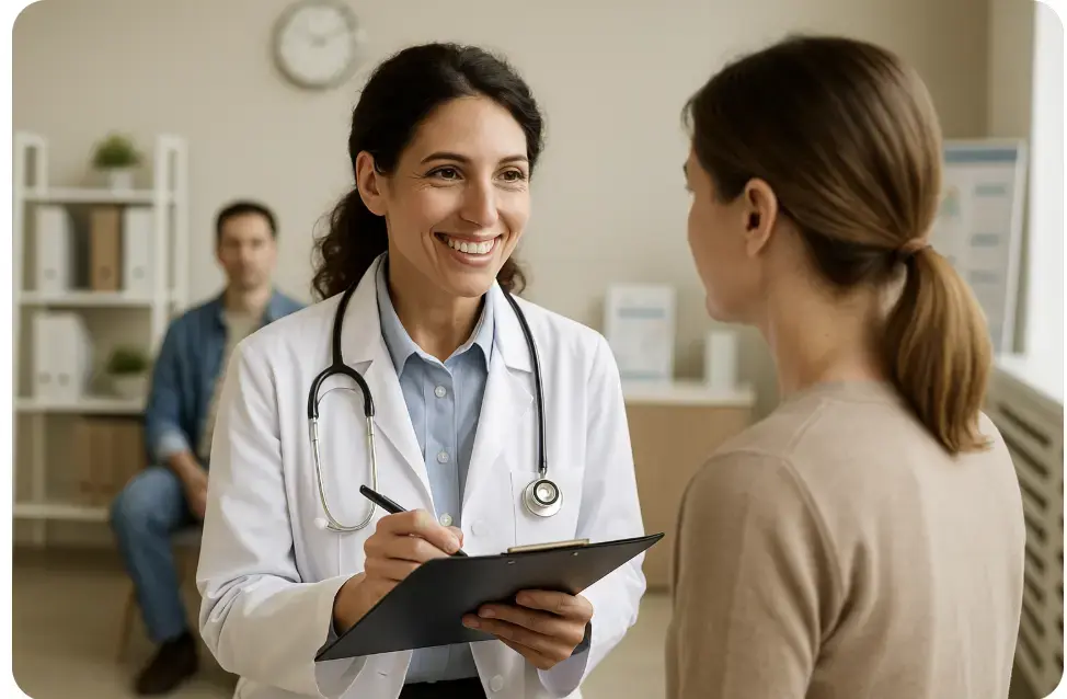 Rockville Internal Medicine Group