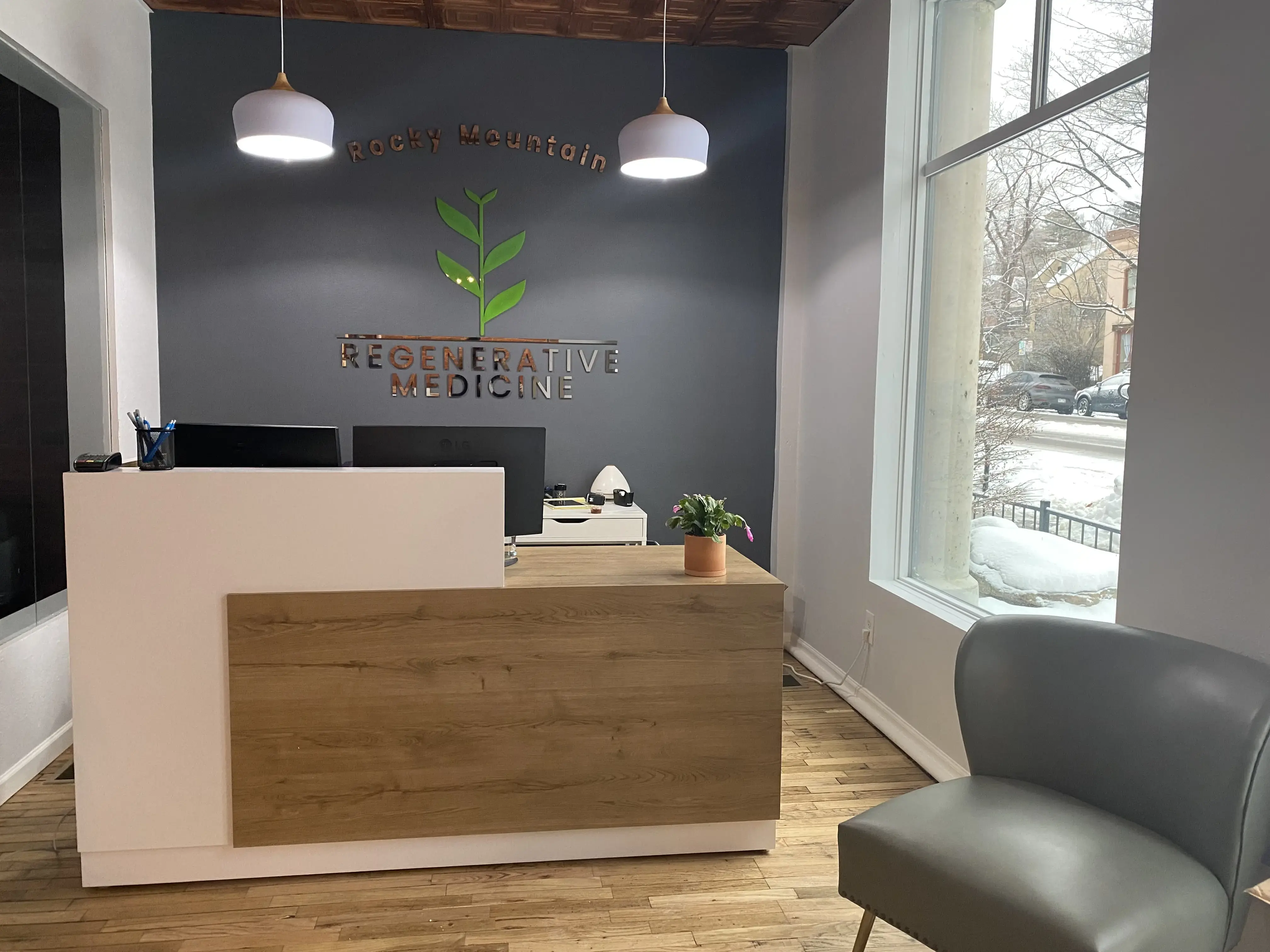 Rocky Mountain Regenerative Medicine photo 2