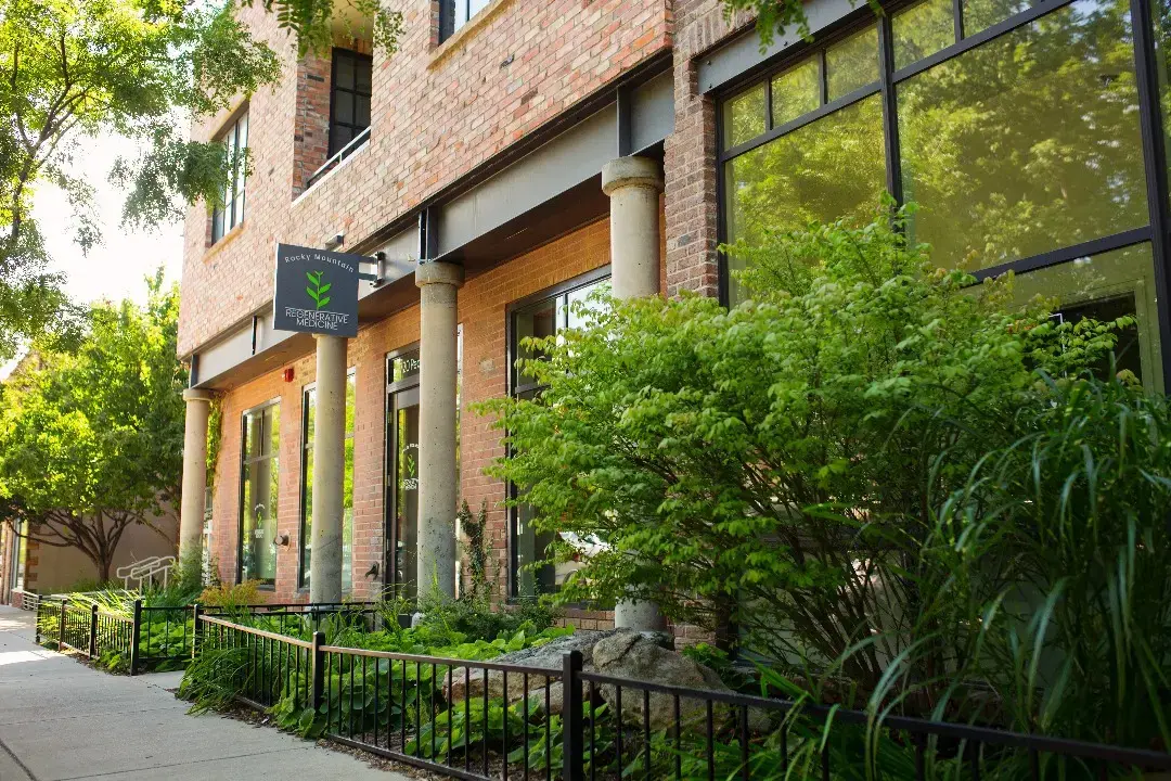 Rocky Mountain Regenerative Medicine photo 3