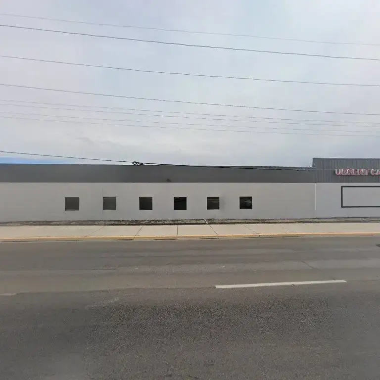 Rocky Mountain Spine & Sport